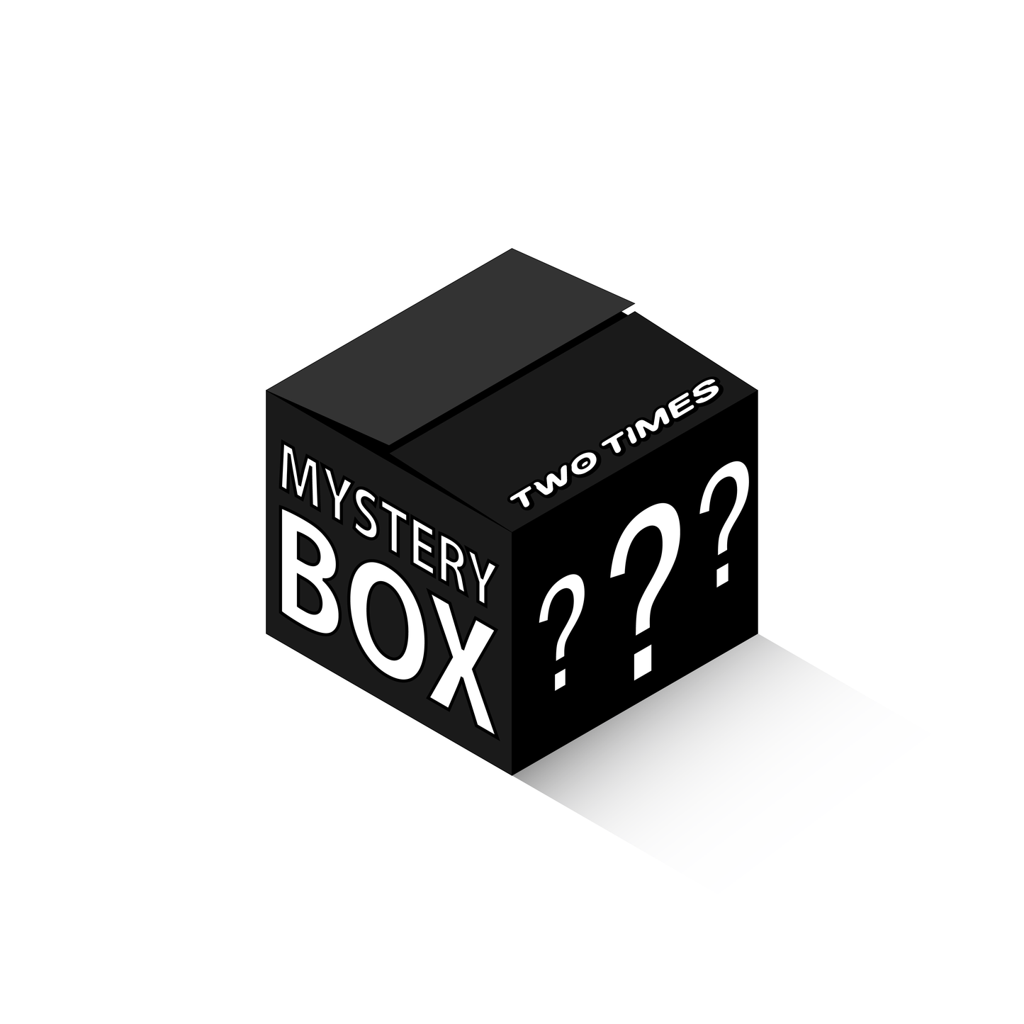 Standard Mystery Box