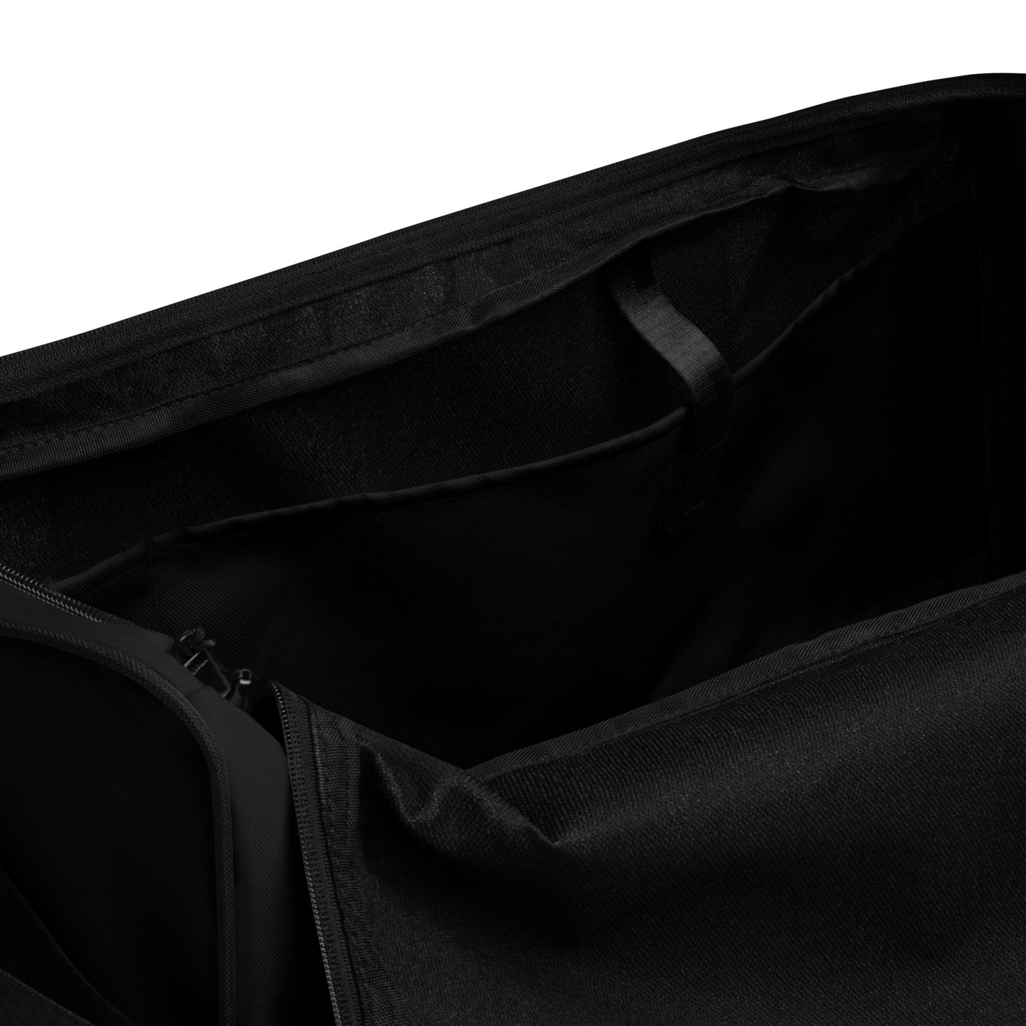 Modest Large Training Duffle Bag