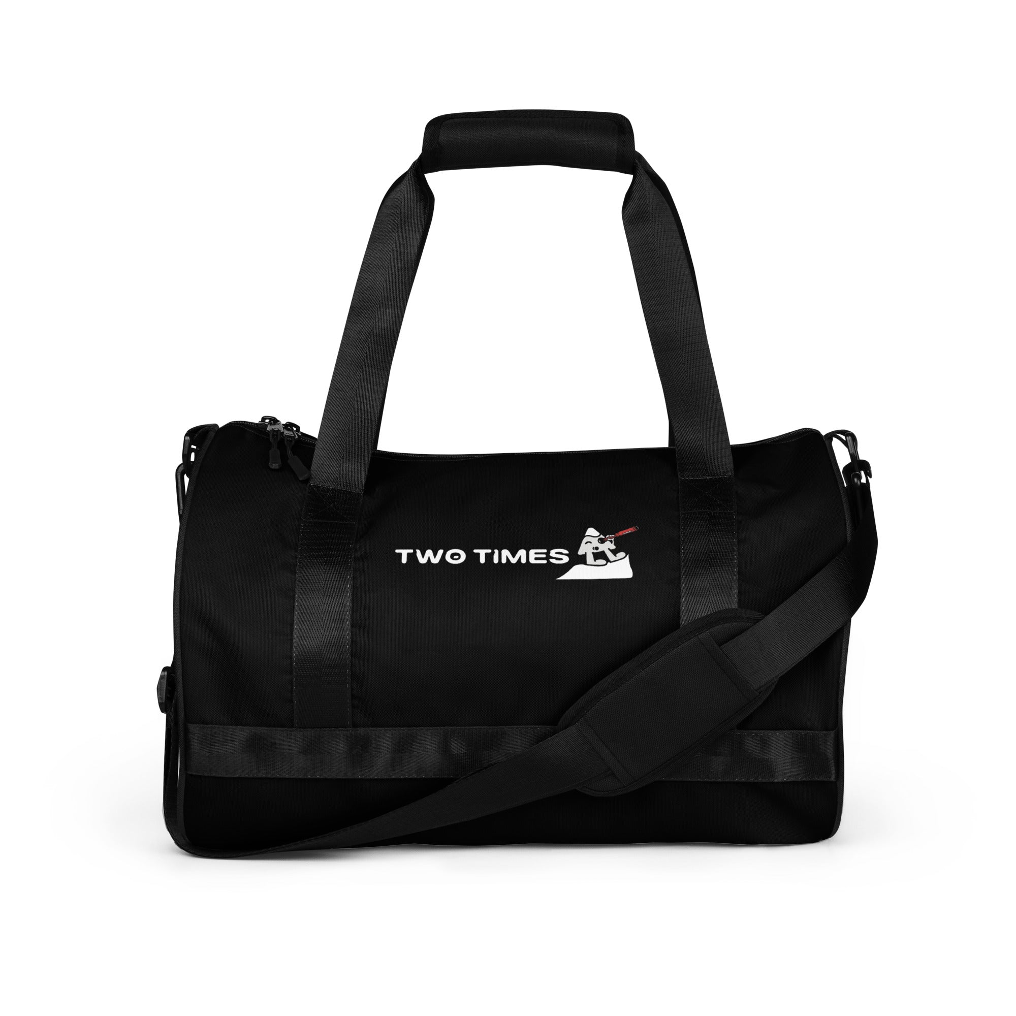 Modest Medium Training Duffle Bag