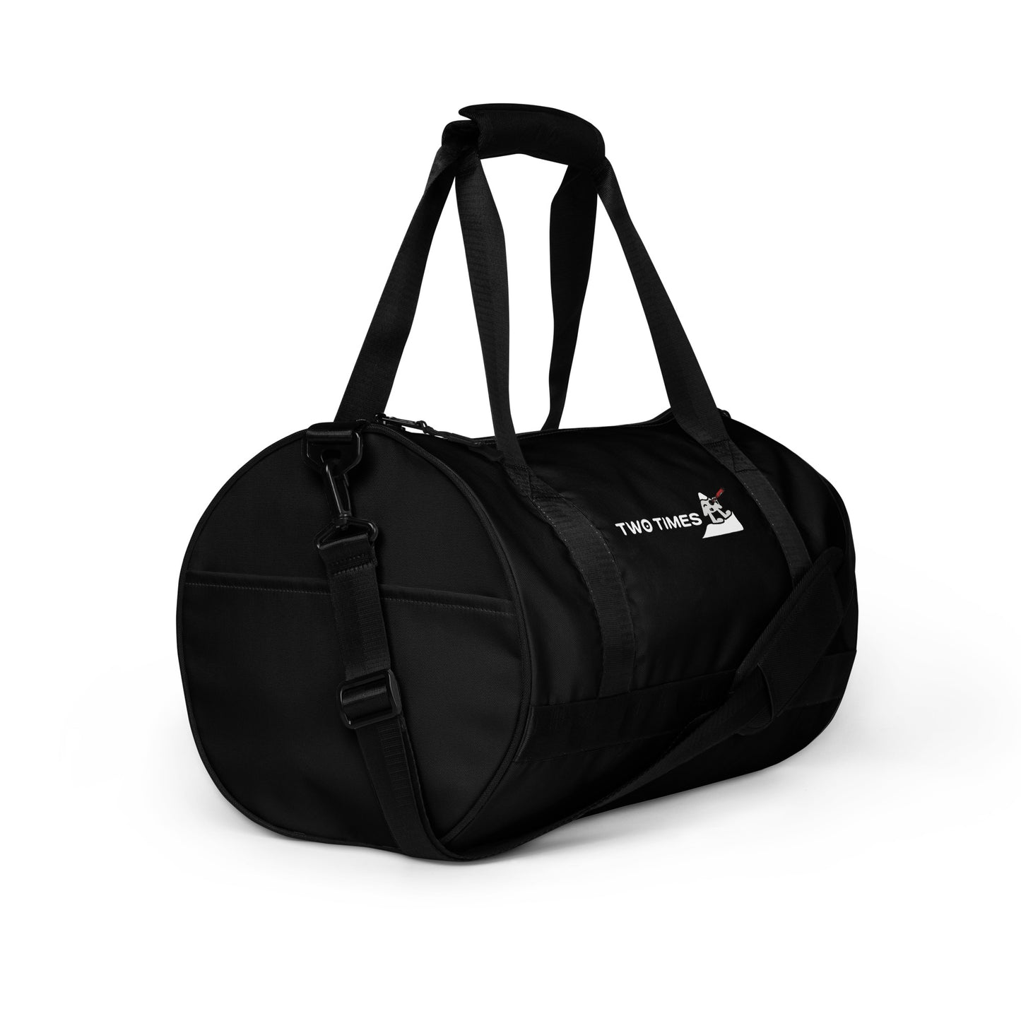 Modest Medium Training Duffle Bag