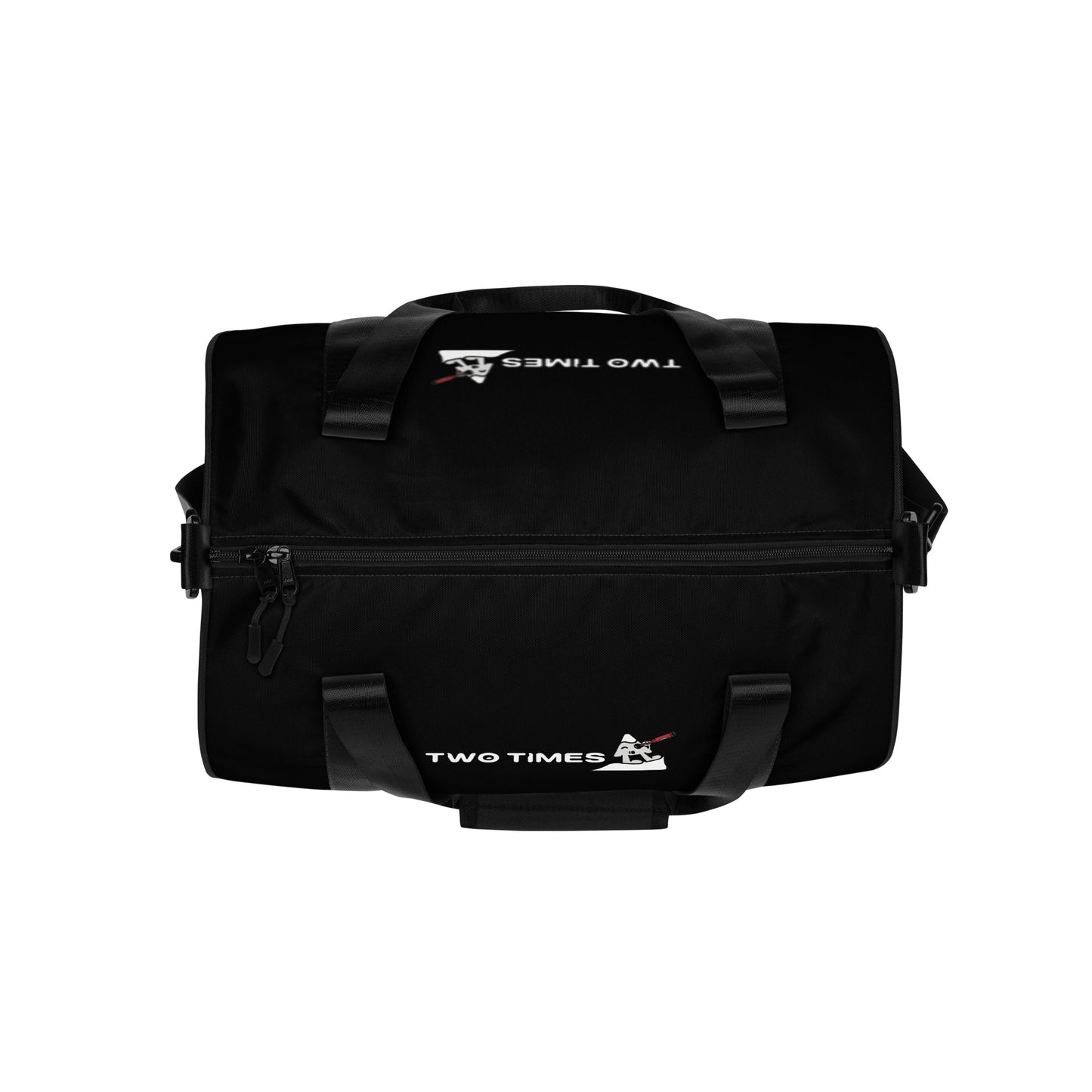 Modest Medium Training Duffle Bag