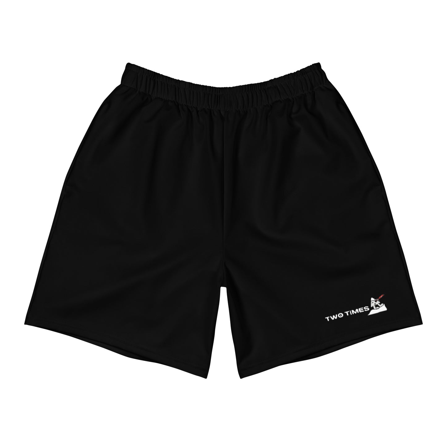 Modest Athletic Shorts