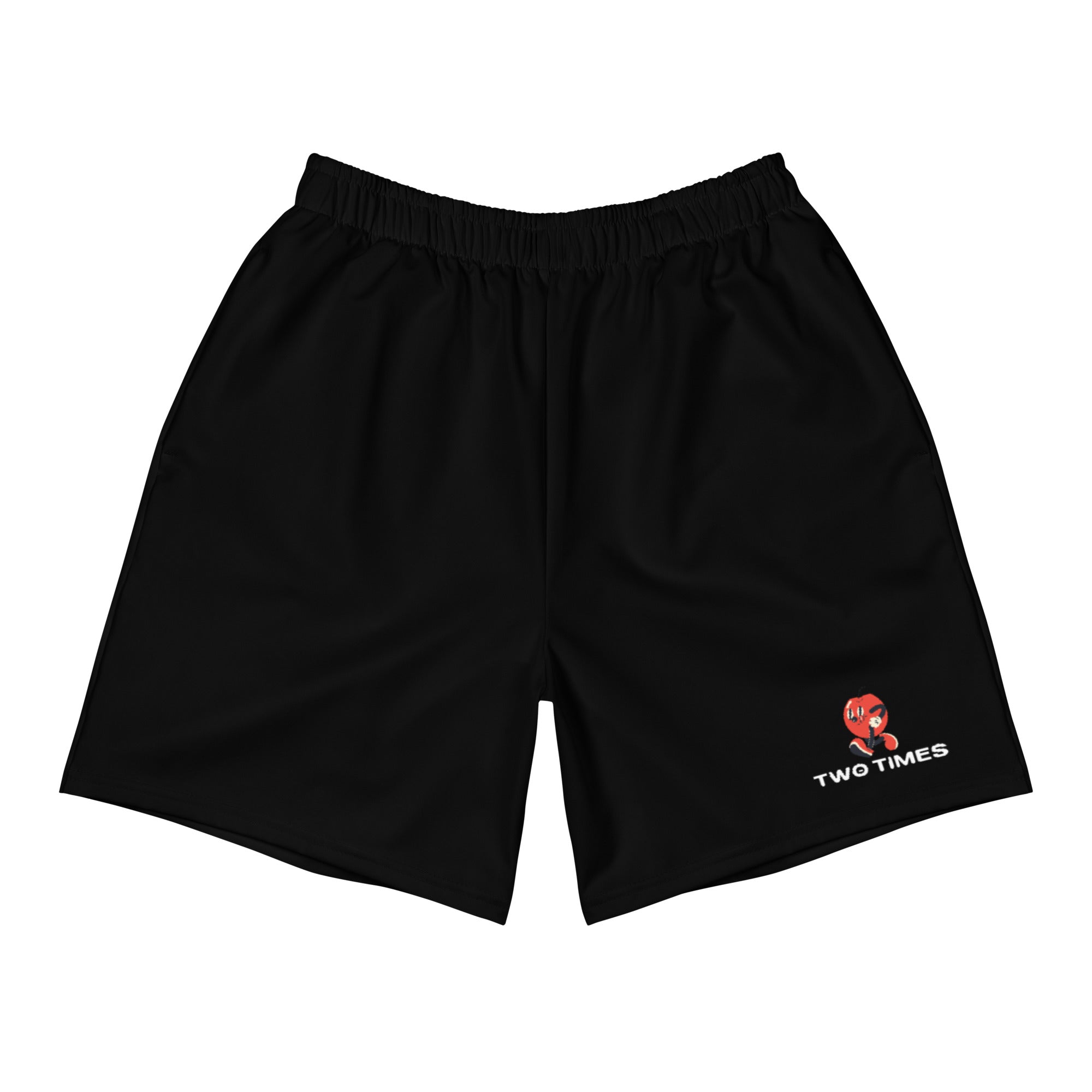 Greens Athletic Shorts