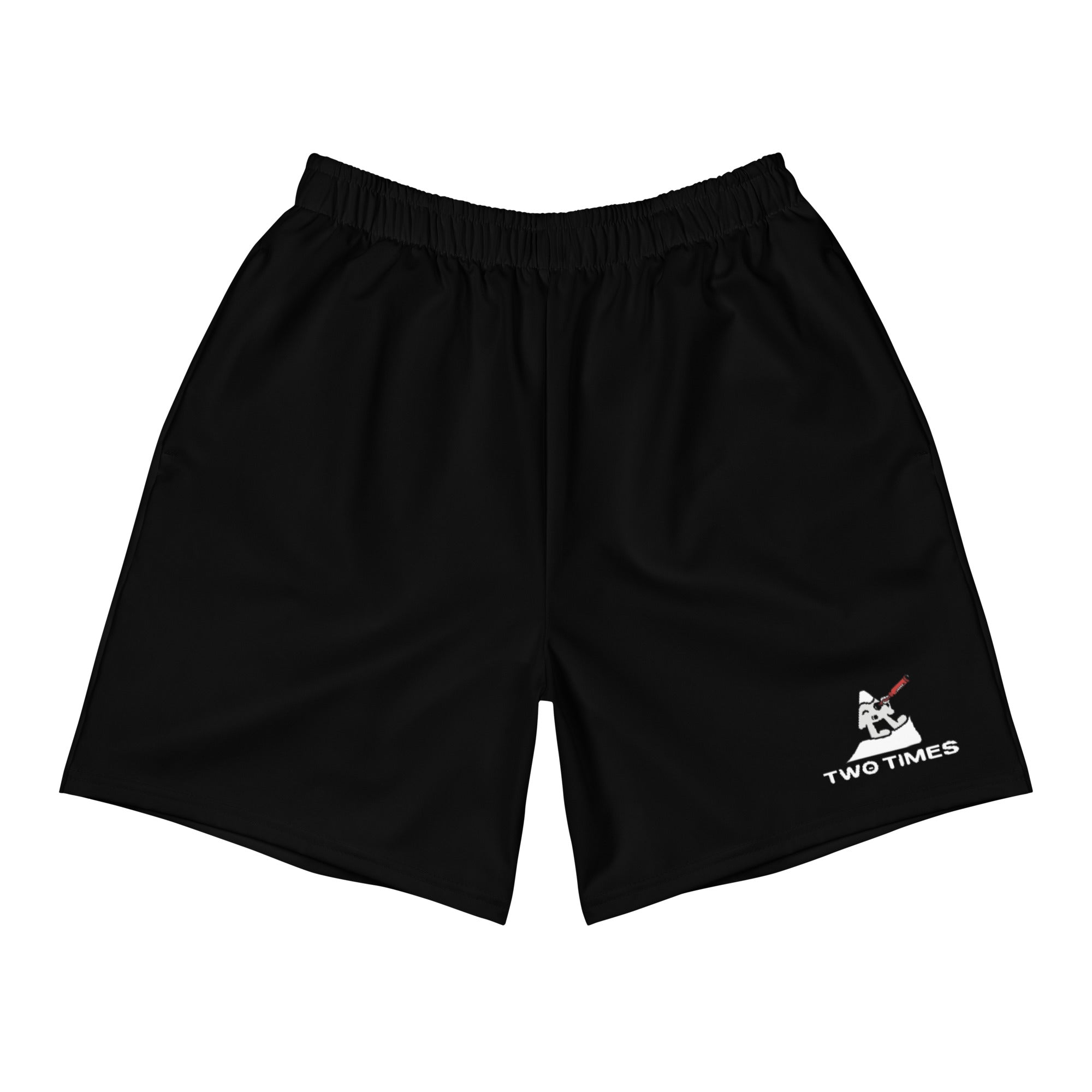 Cliffside Athletic Shorts