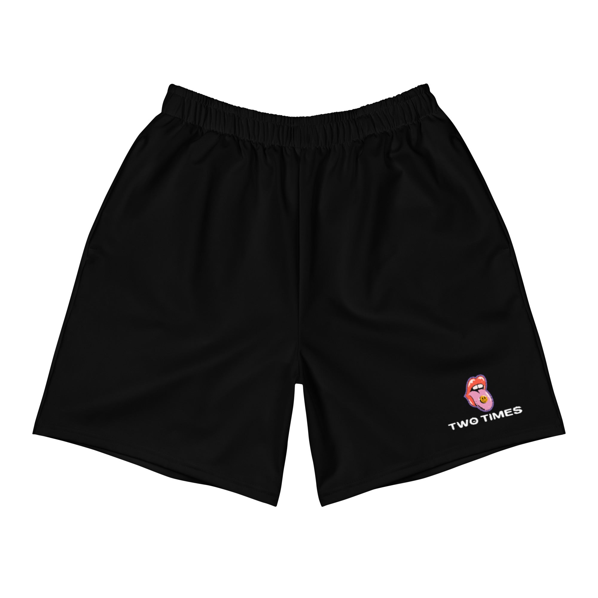 Savor Athletic Shorts