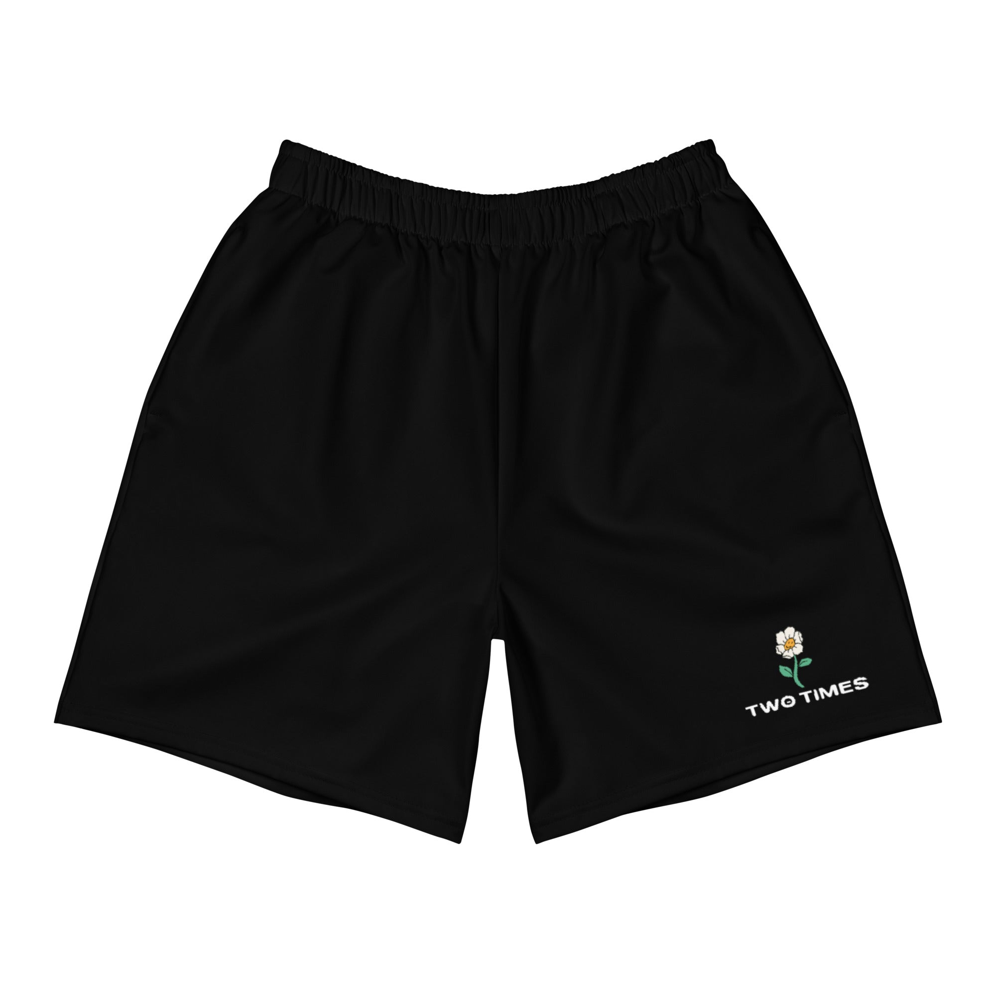 Botanic Athletic Shorts