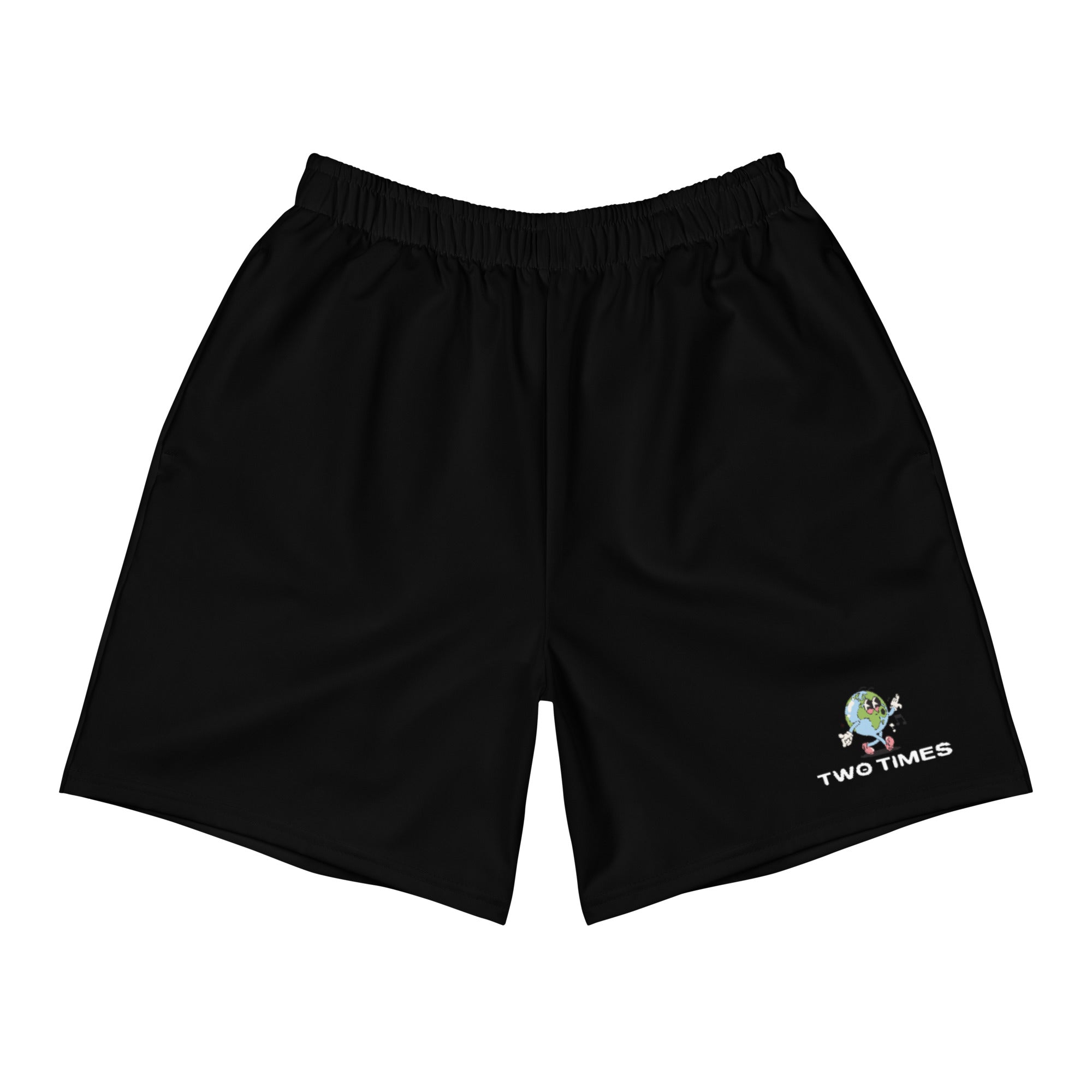 Worldwide Athletic Shorts