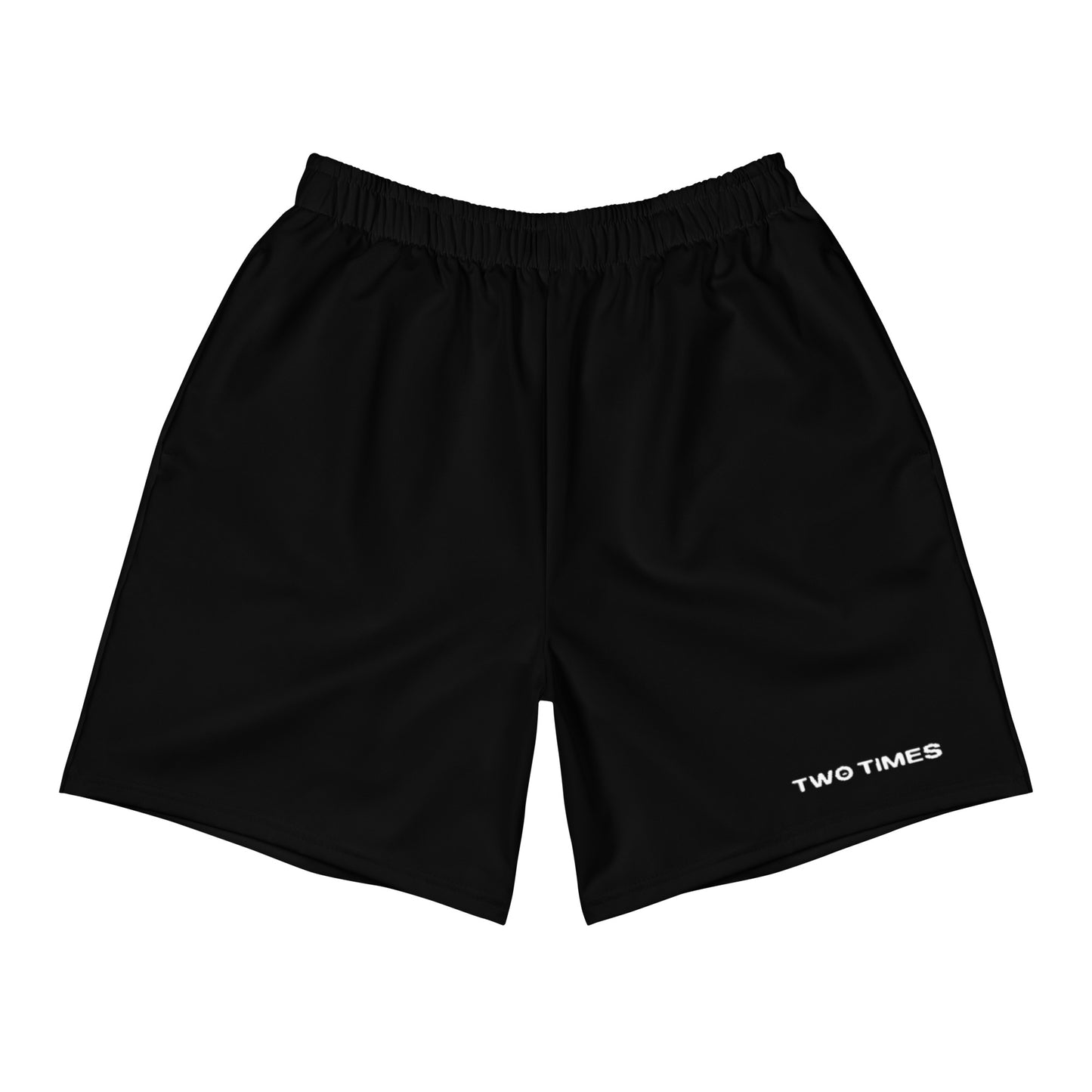 Minimalist Athletic Shorts