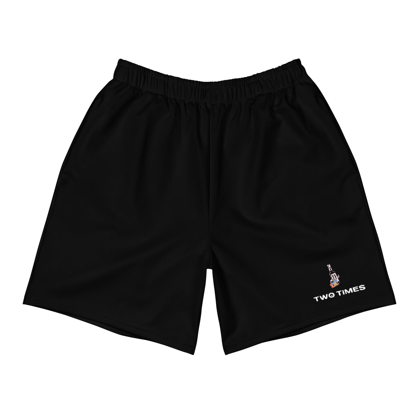 Booze Athletic Shorts