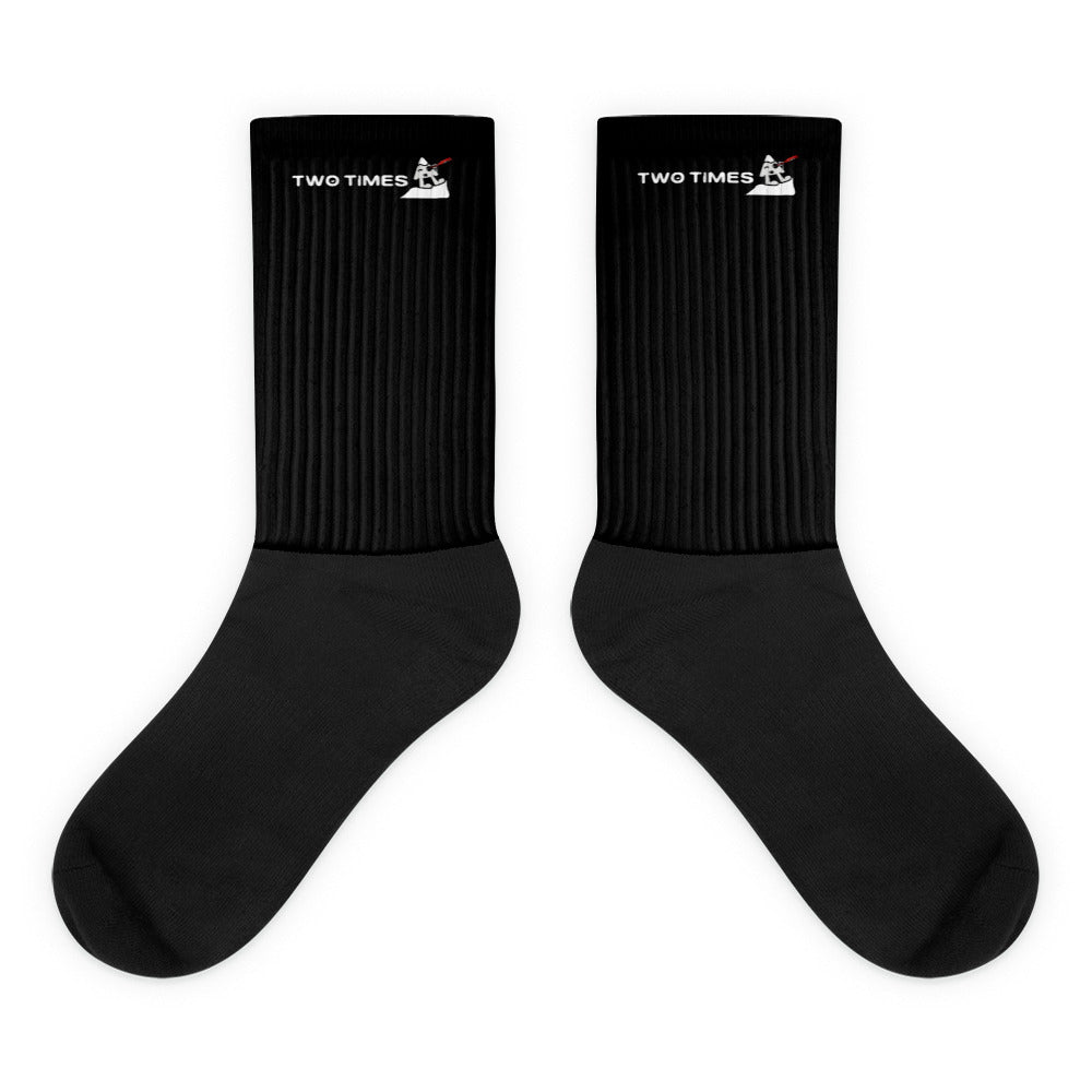 Modest Socks