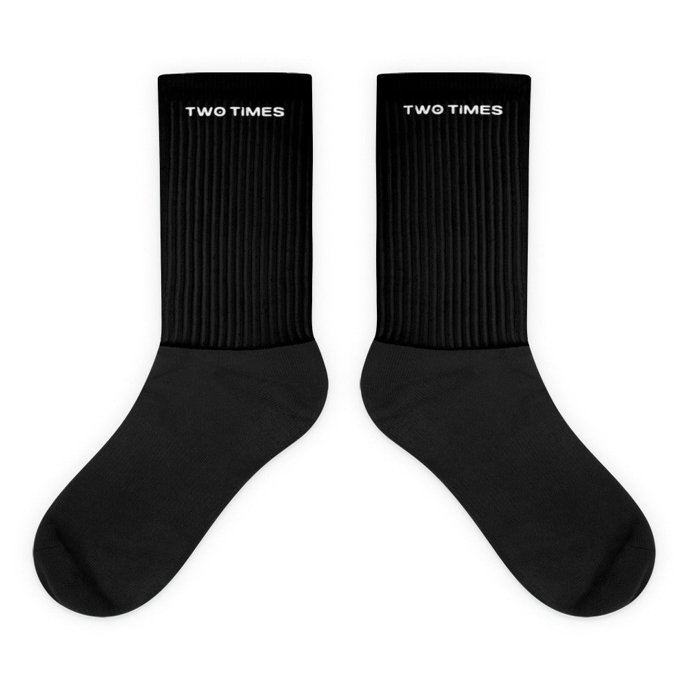 Minimalist Socks