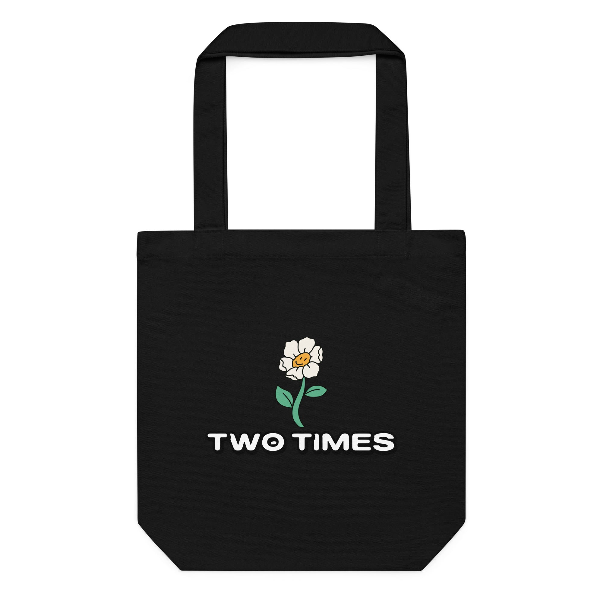 Botanic Cotton Tote Bag