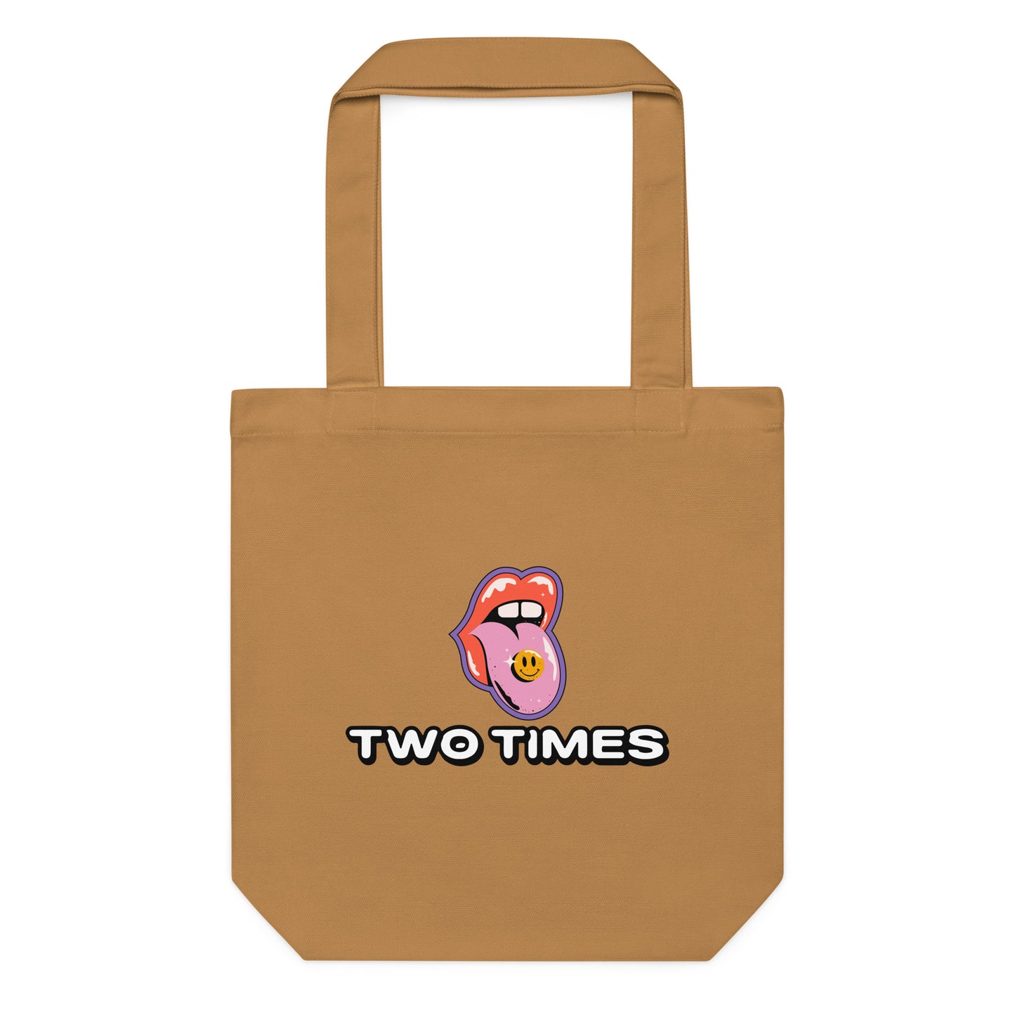 Savor Cotton Tote Bag