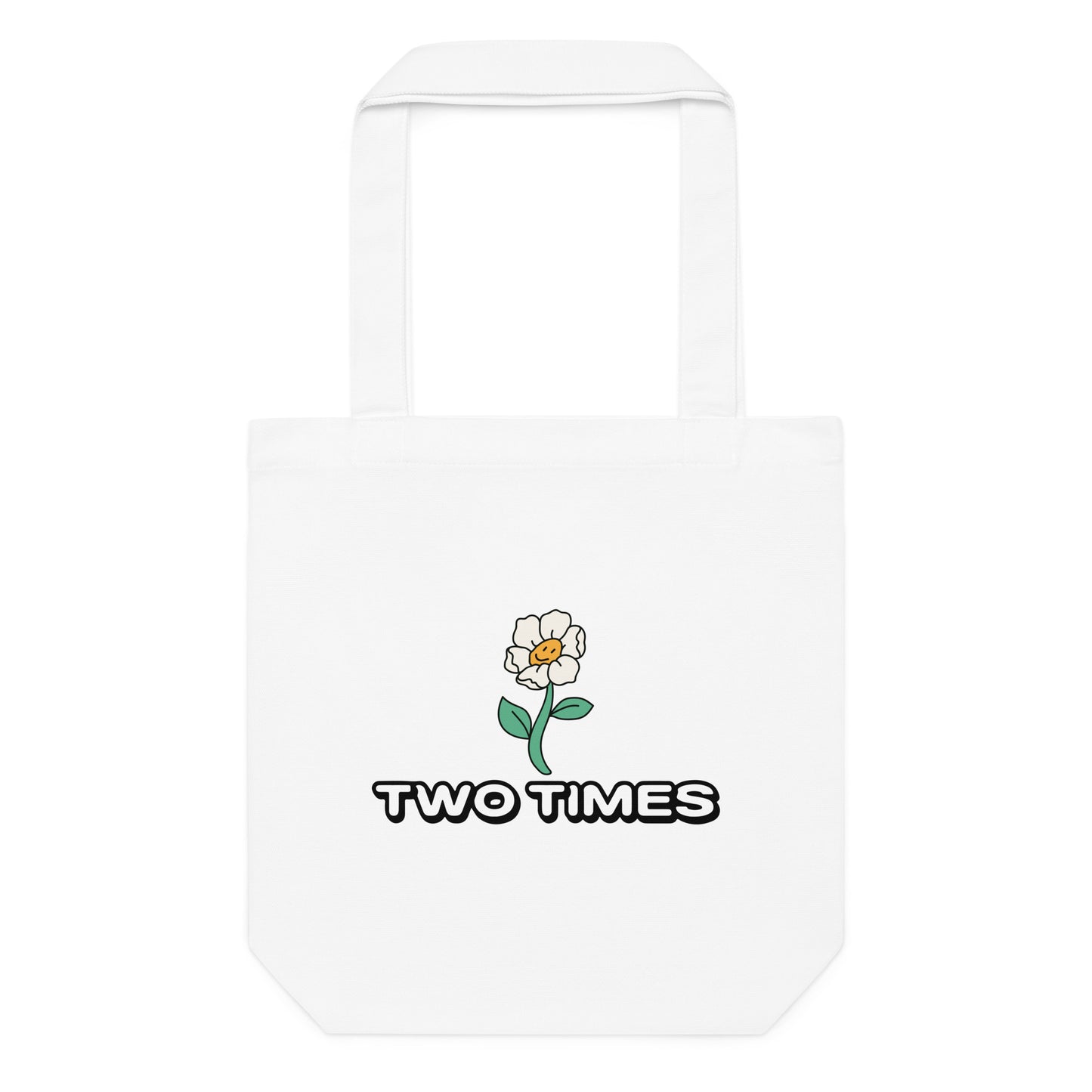 Botanic Cotton Tote Bag