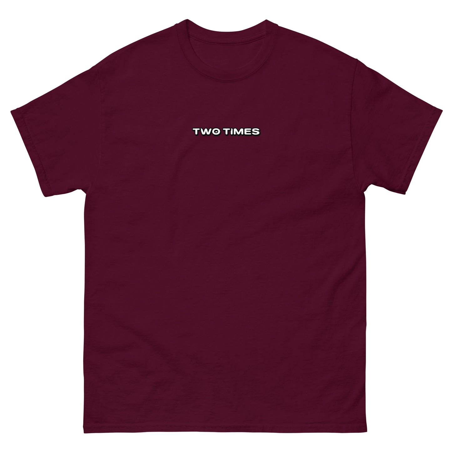 Minimalist Tee