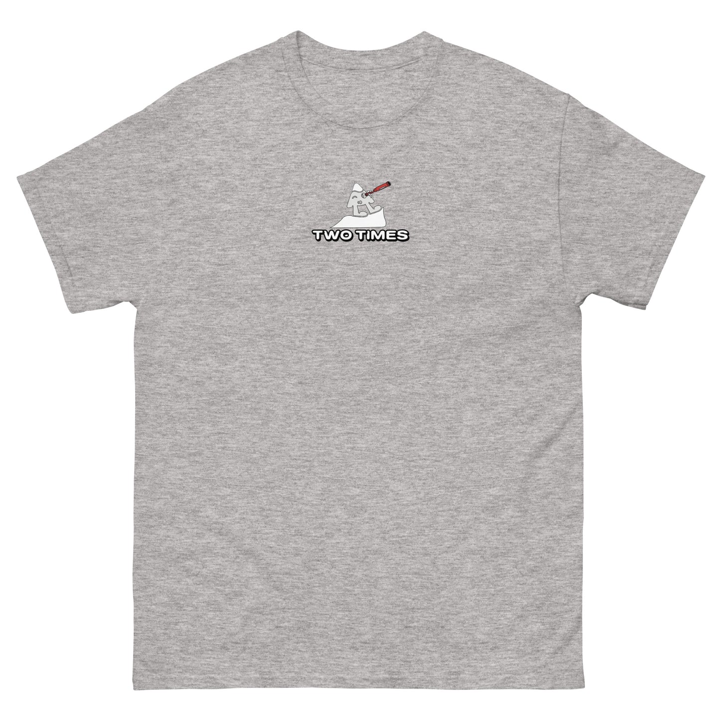 Cliffside Tee