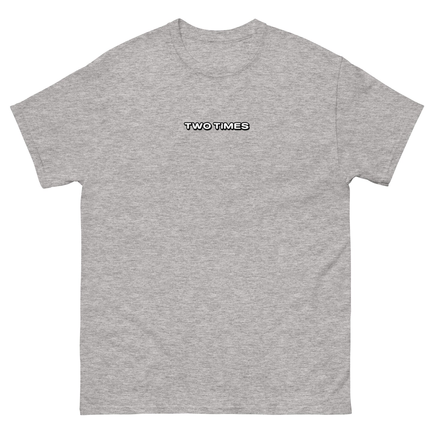 Minimalist Tee