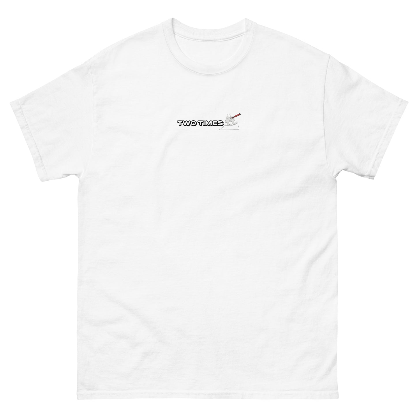 Modest Tee