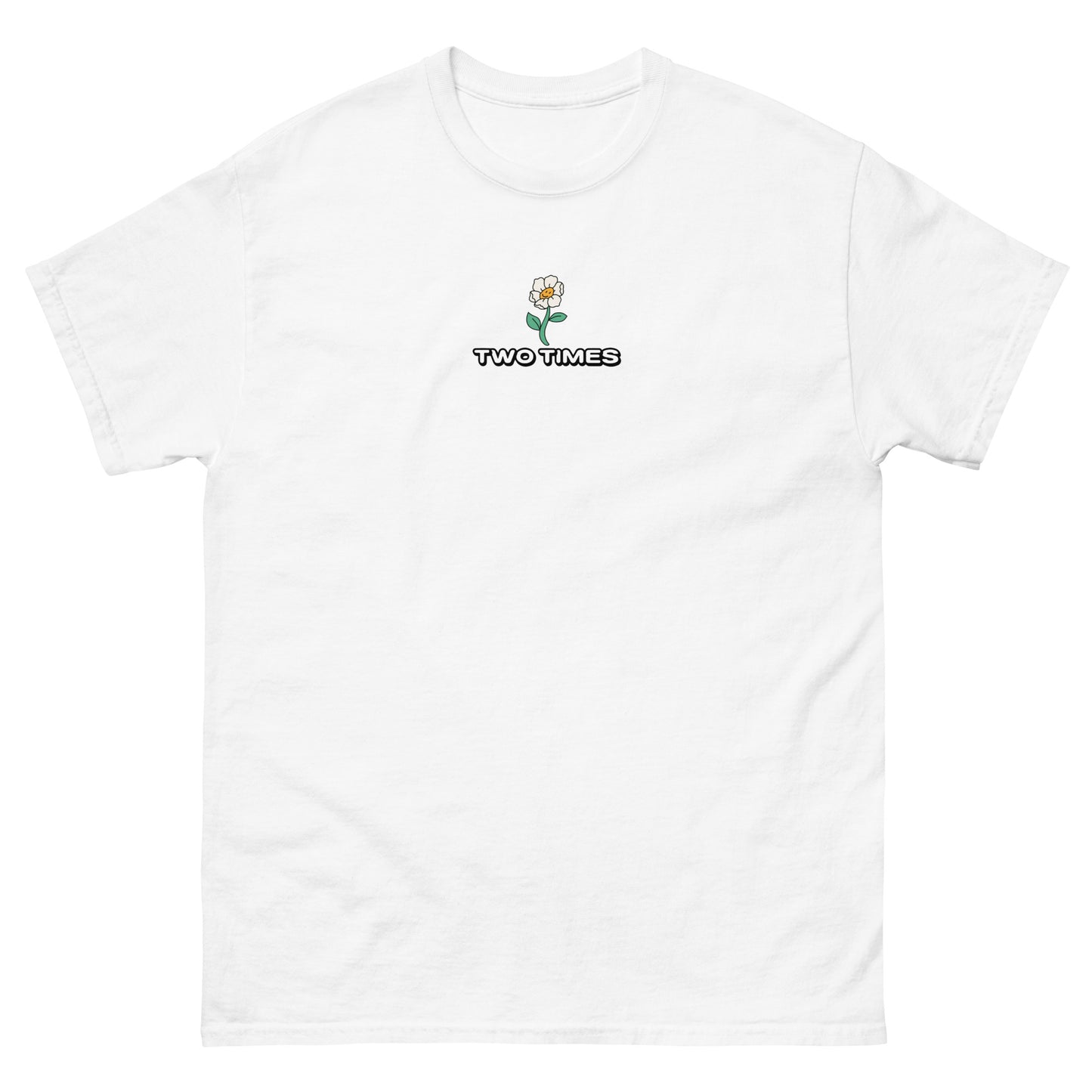 Botanic Tee