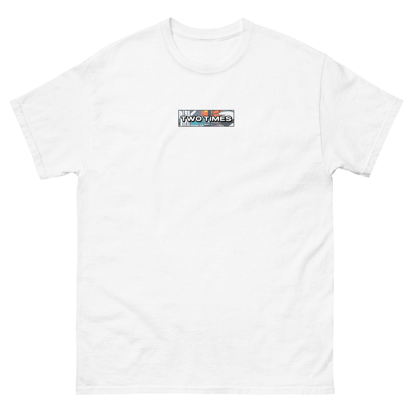 Fragments Tee