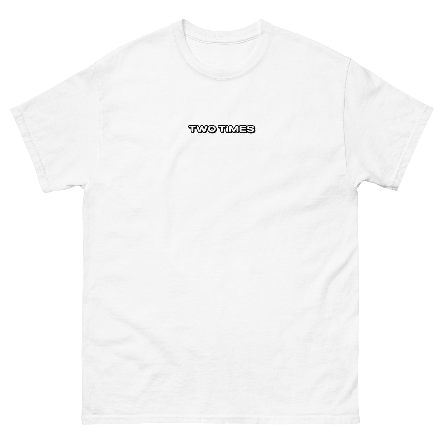 Minimalist Tee