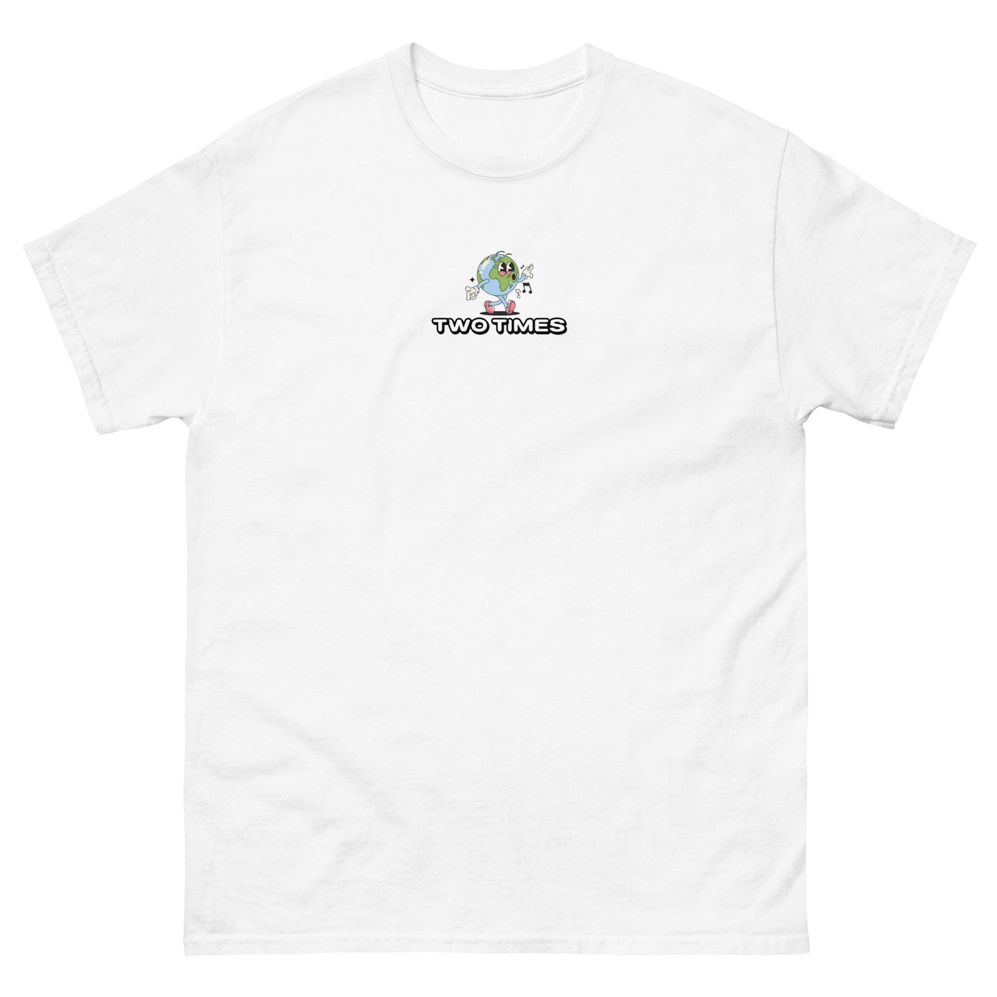 Worldwide Tee