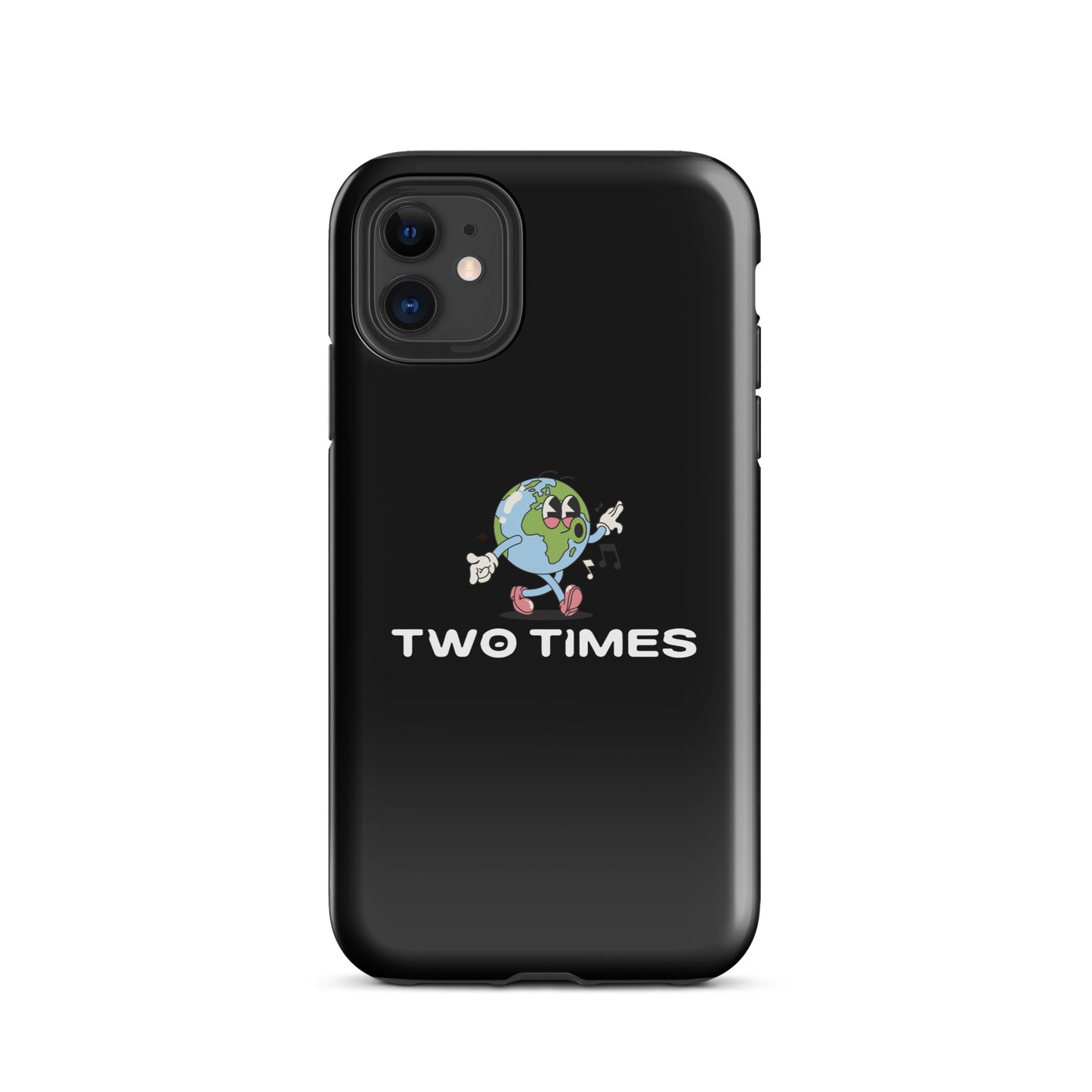 Worldwide iPhone Case