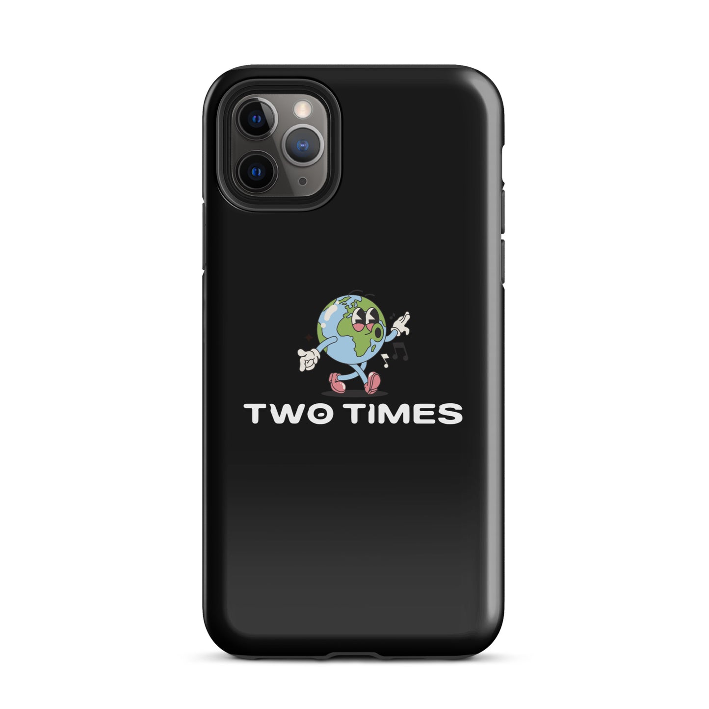 Worldwide iPhone Case