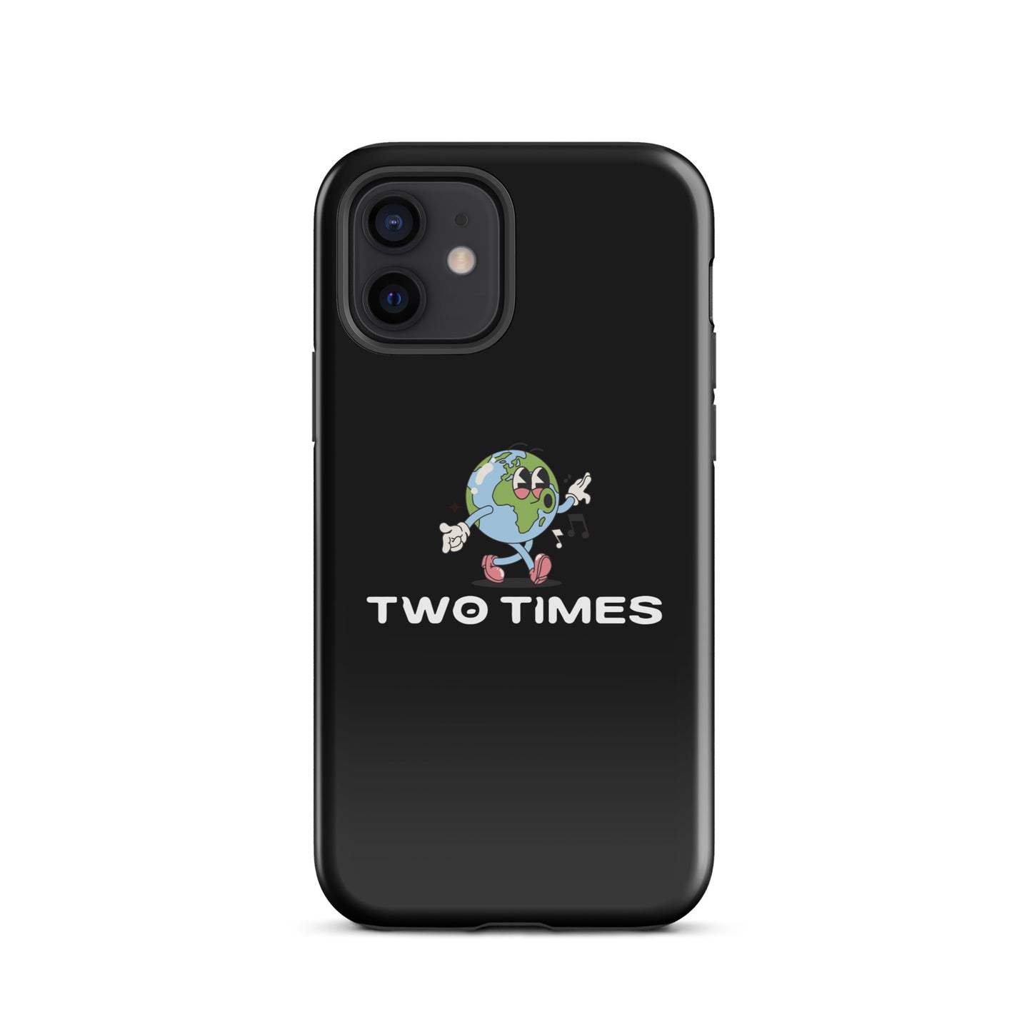 Worldwide iPhone Case