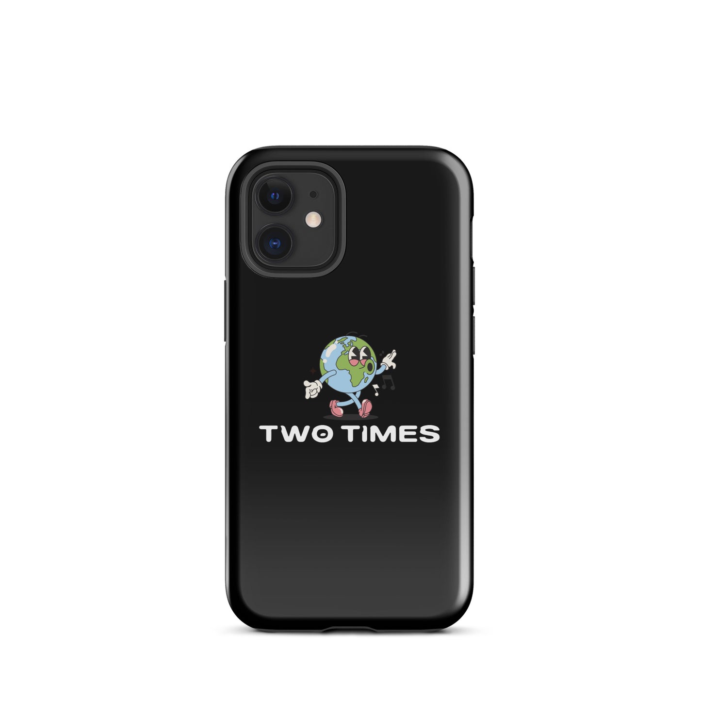 Worldwide iPhone Case