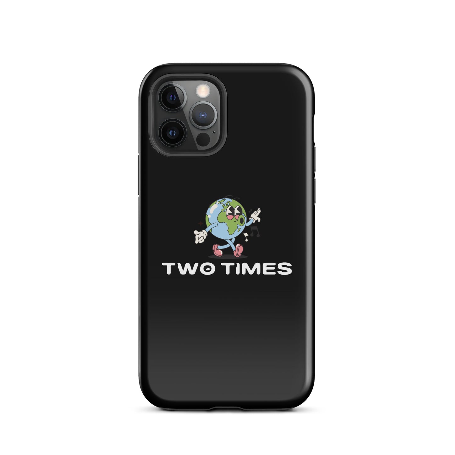 Worldwide iPhone Case