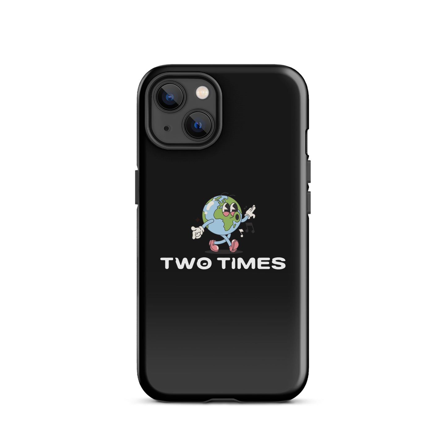 Worldwide iPhone Case