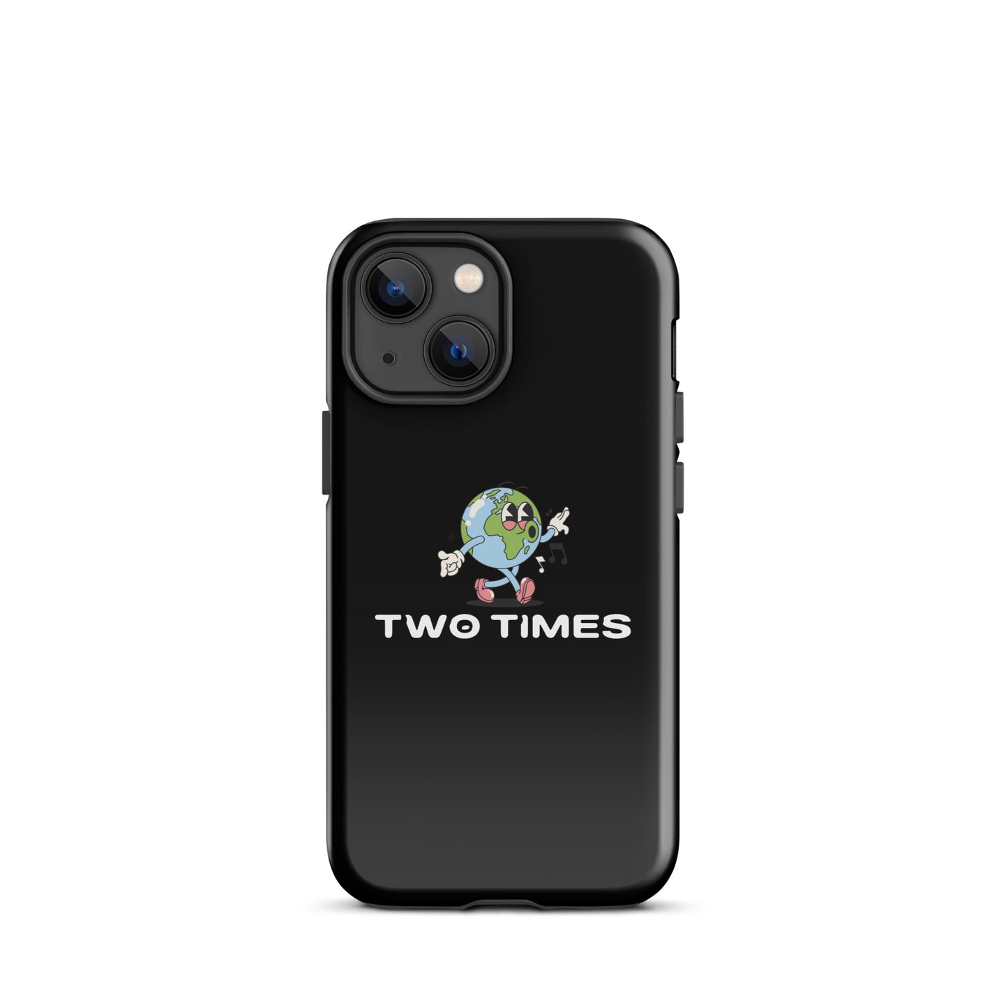 Worldwide iPhone Case