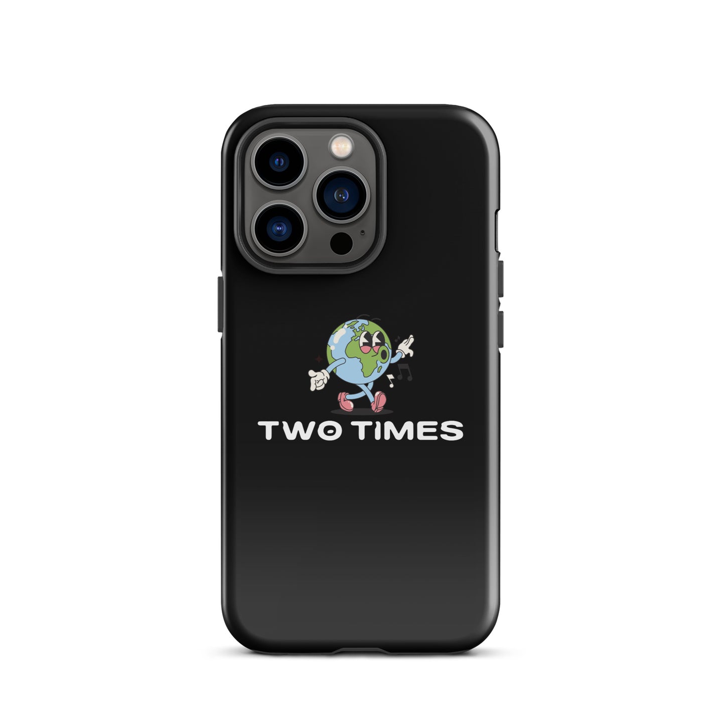 Worldwide iPhone Case