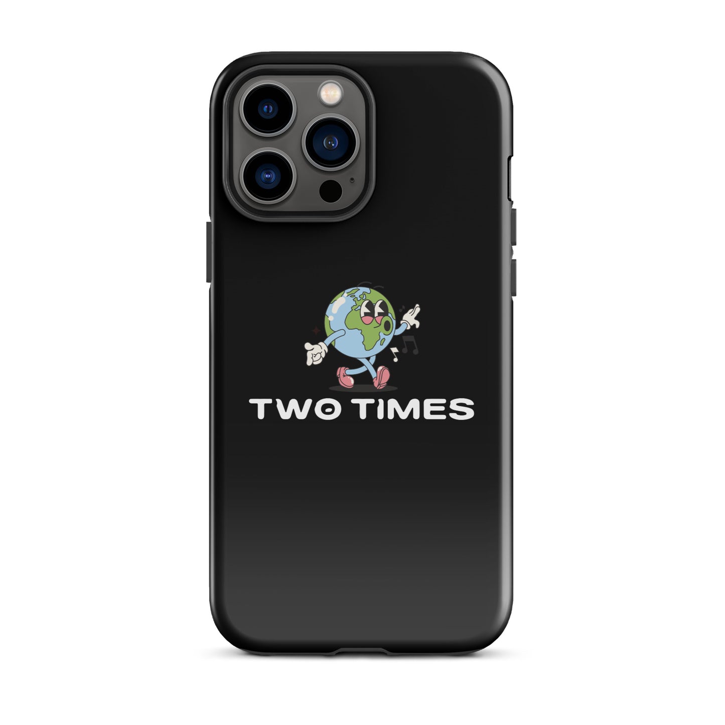 Worldwide iPhone Case