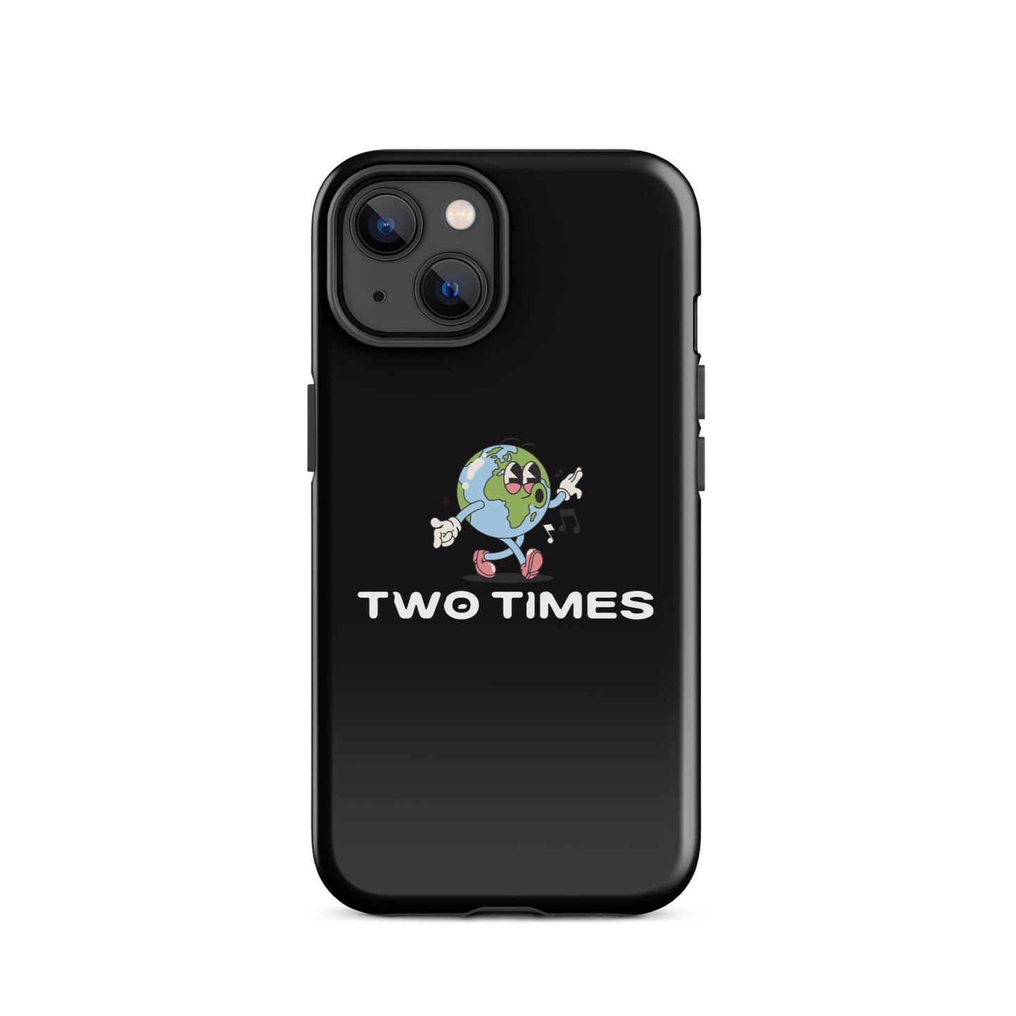 Worldwide iPhone Case