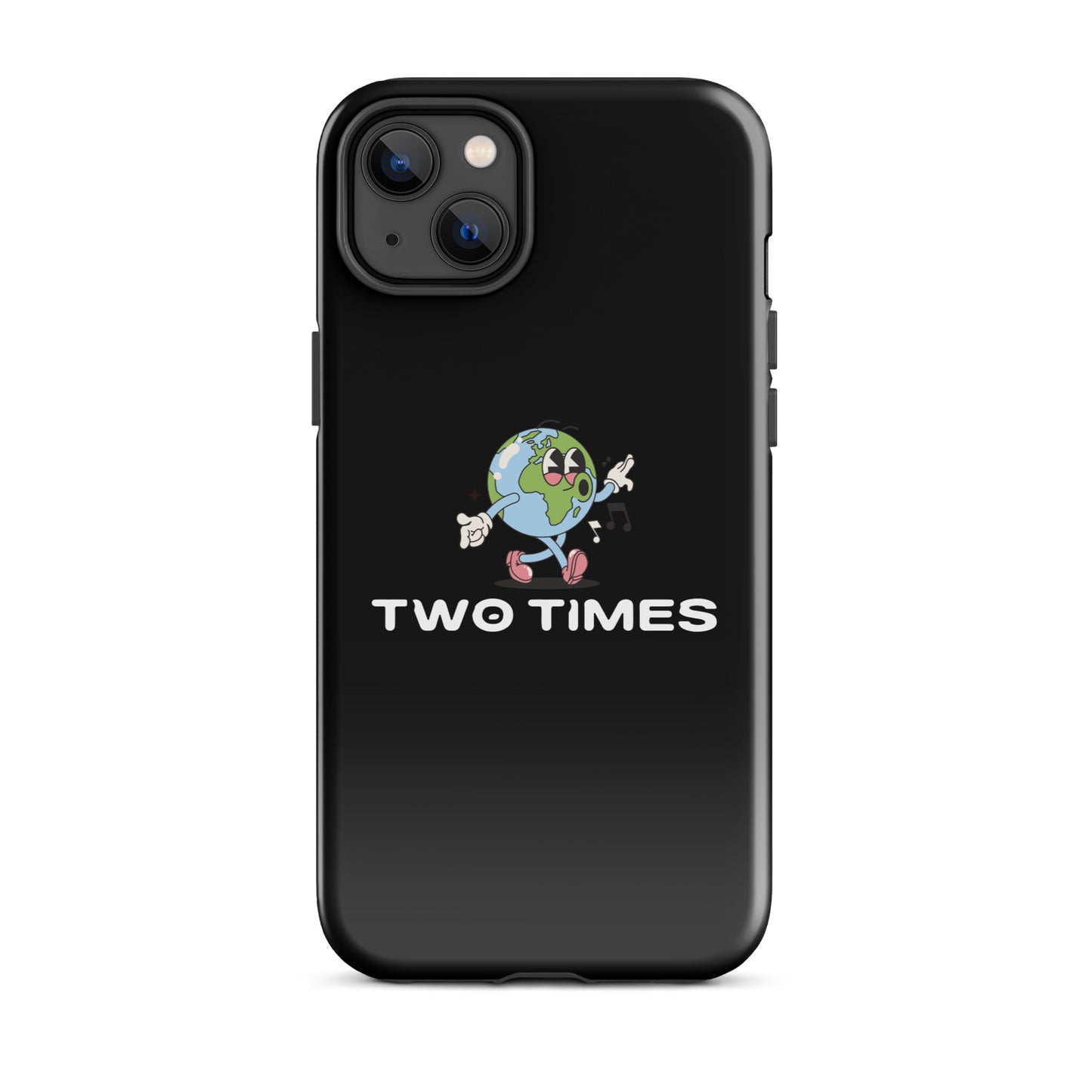 Worldwide iPhone Case