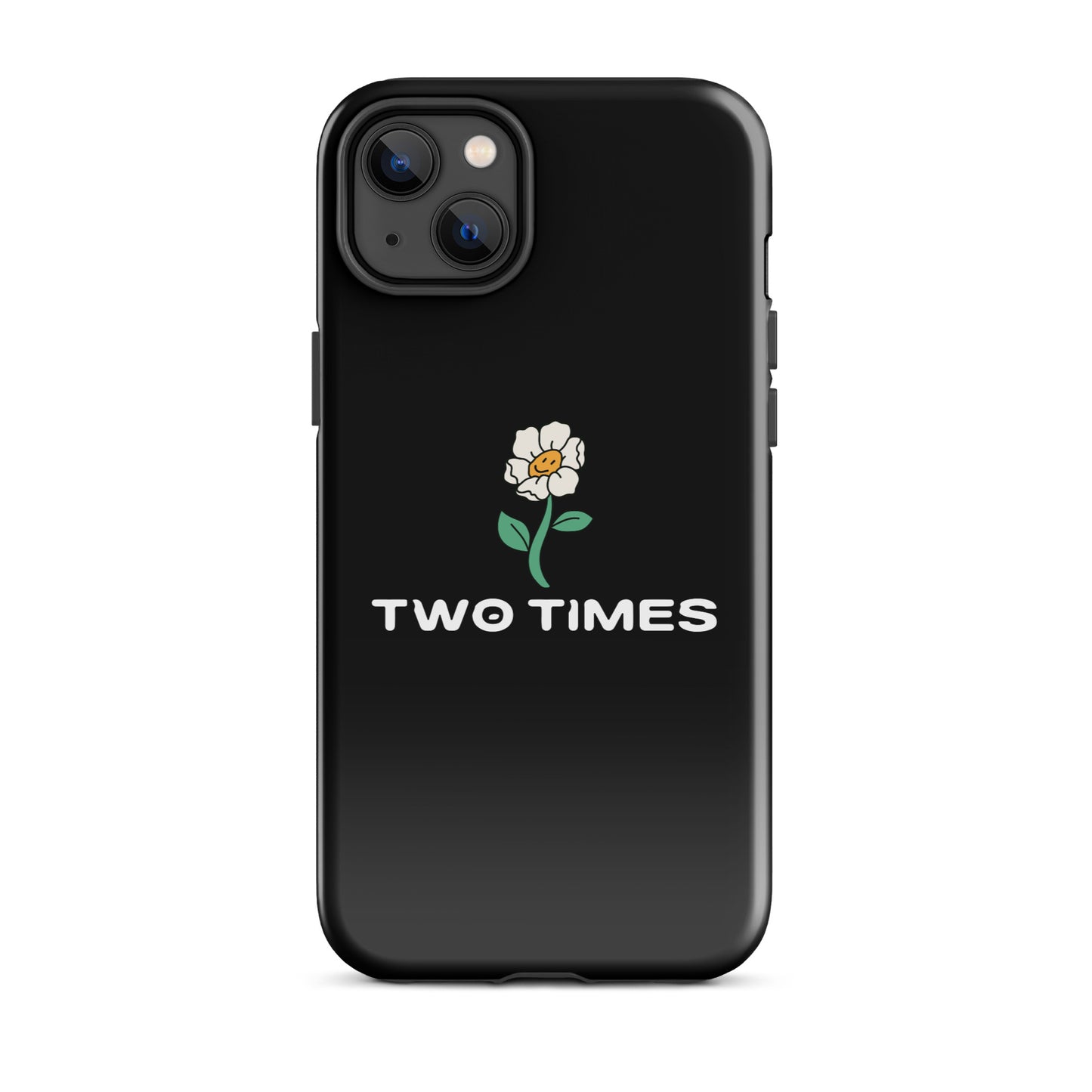 Botanic iPhone Case