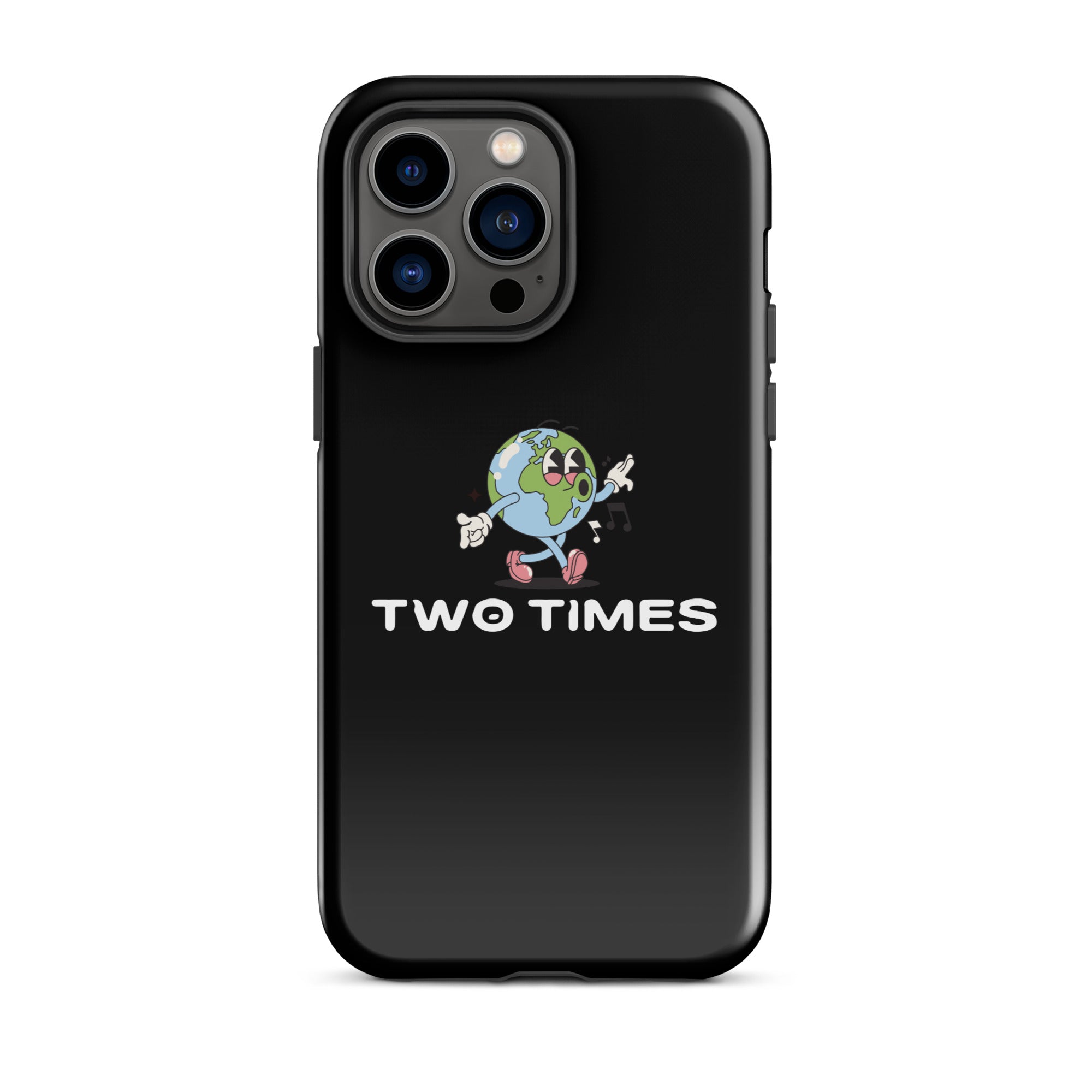 Worldwide iPhone Case