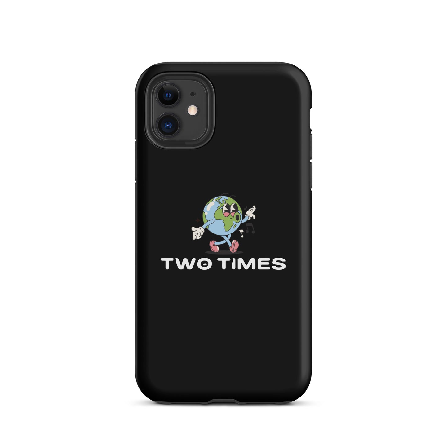 Worldwide iPhone Case