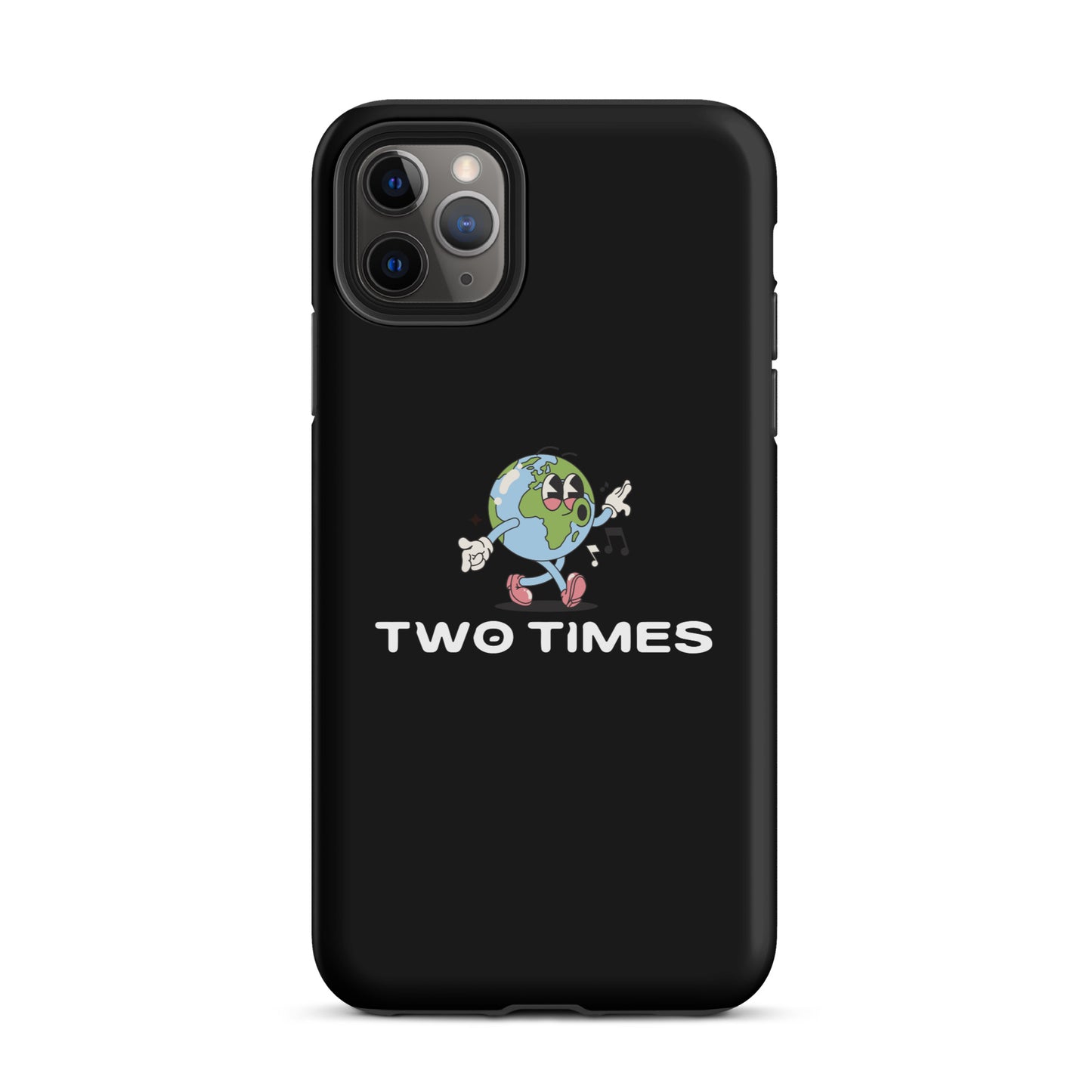 Worldwide iPhone Case