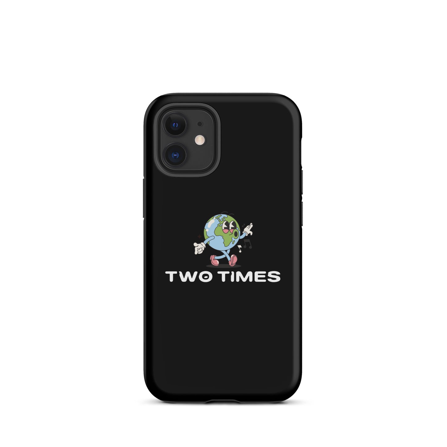 Worldwide iPhone Case