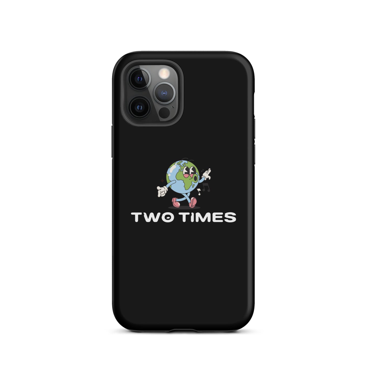 Worldwide iPhone Case