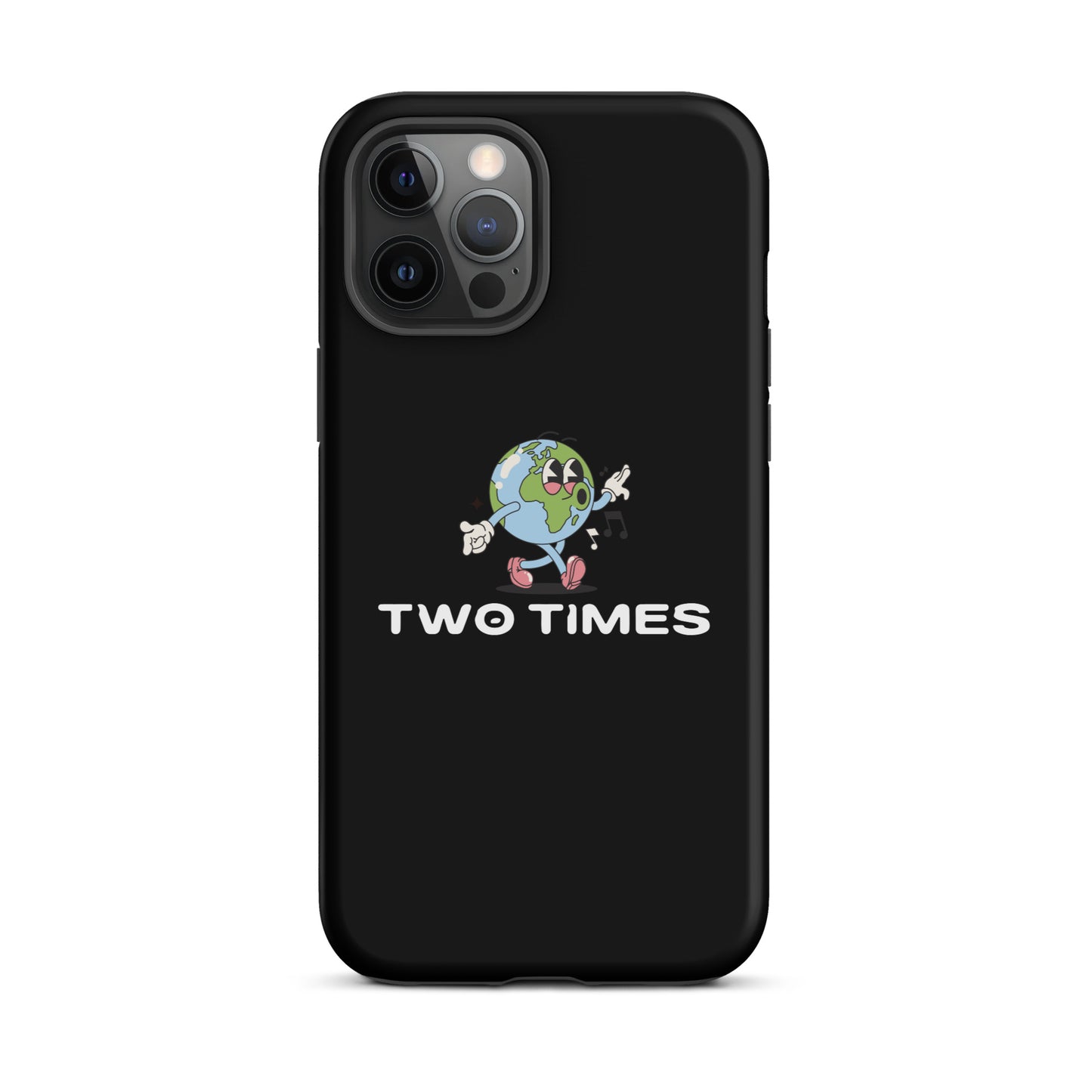 Worldwide iPhone Case