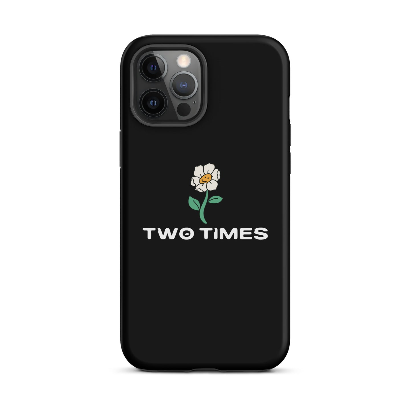 Botanic iPhone Case