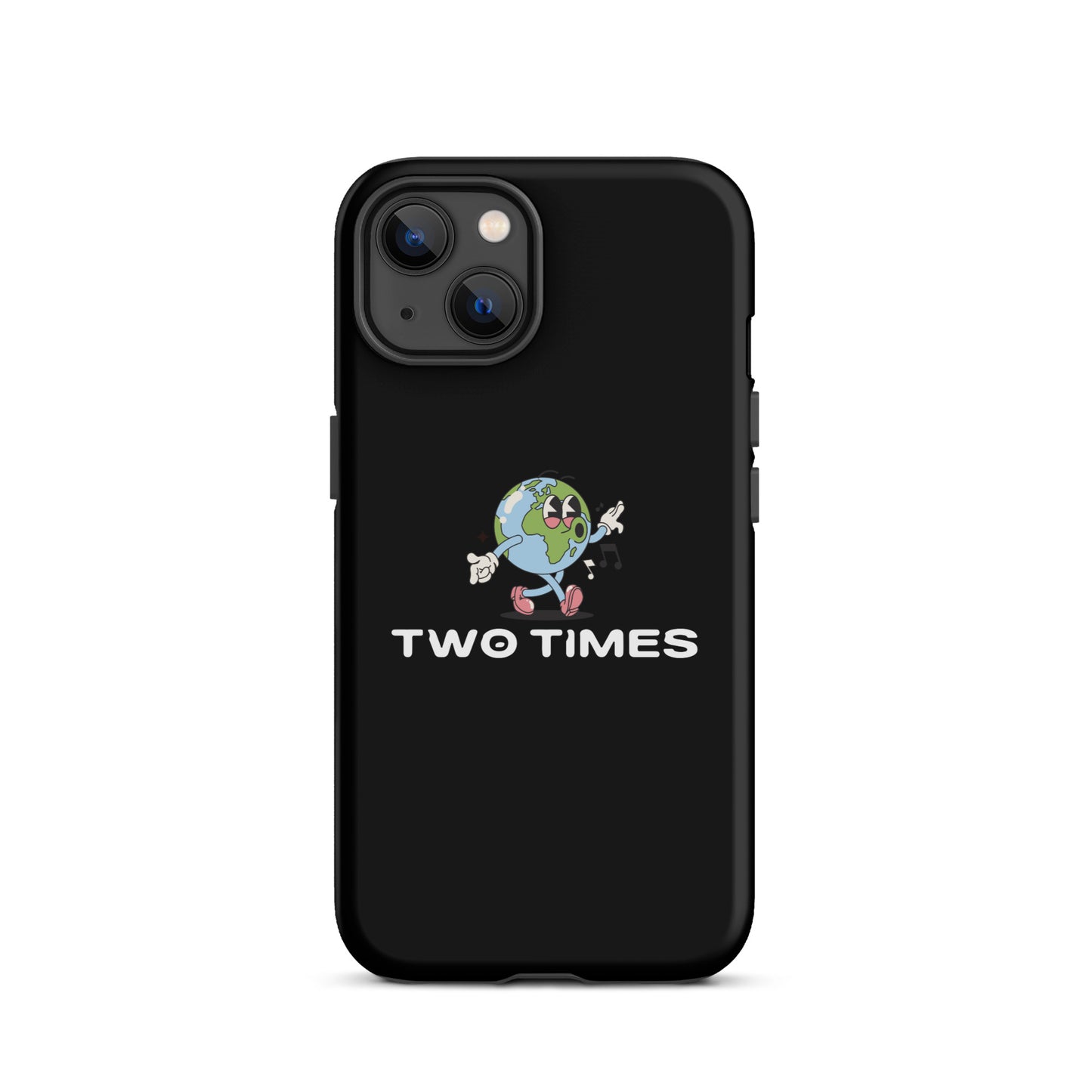 Worldwide iPhone Case