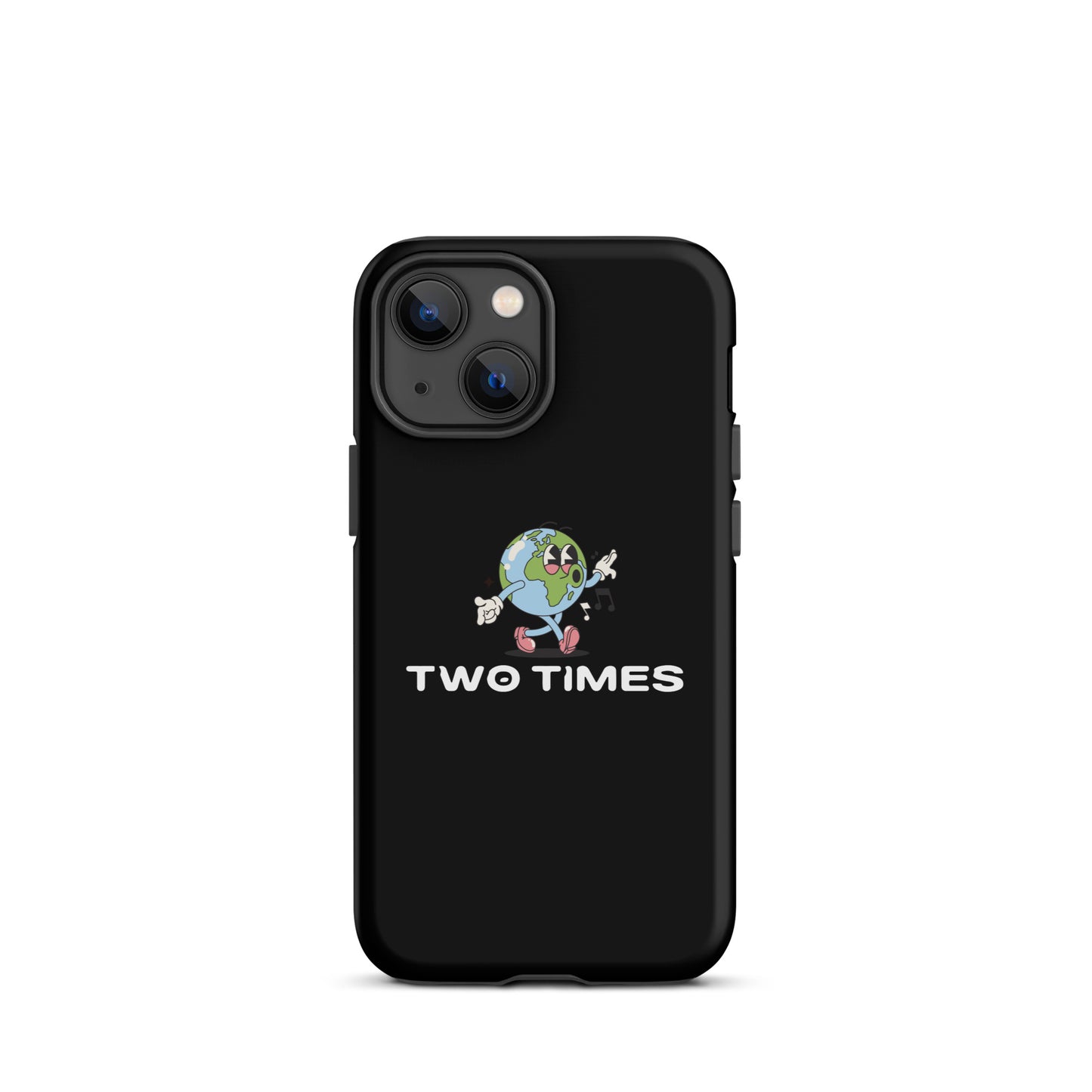 Worldwide iPhone Case