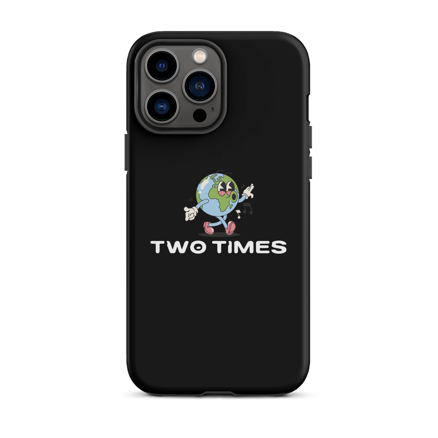 Worldwide iPhone Case