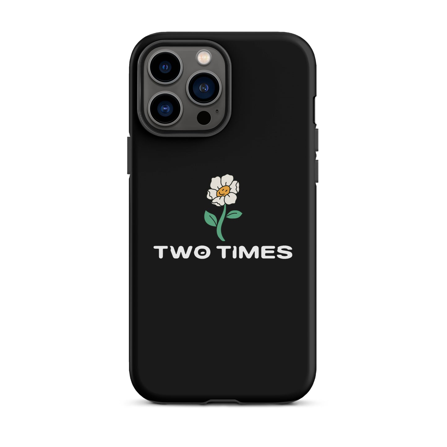 Botanic iPhone Case