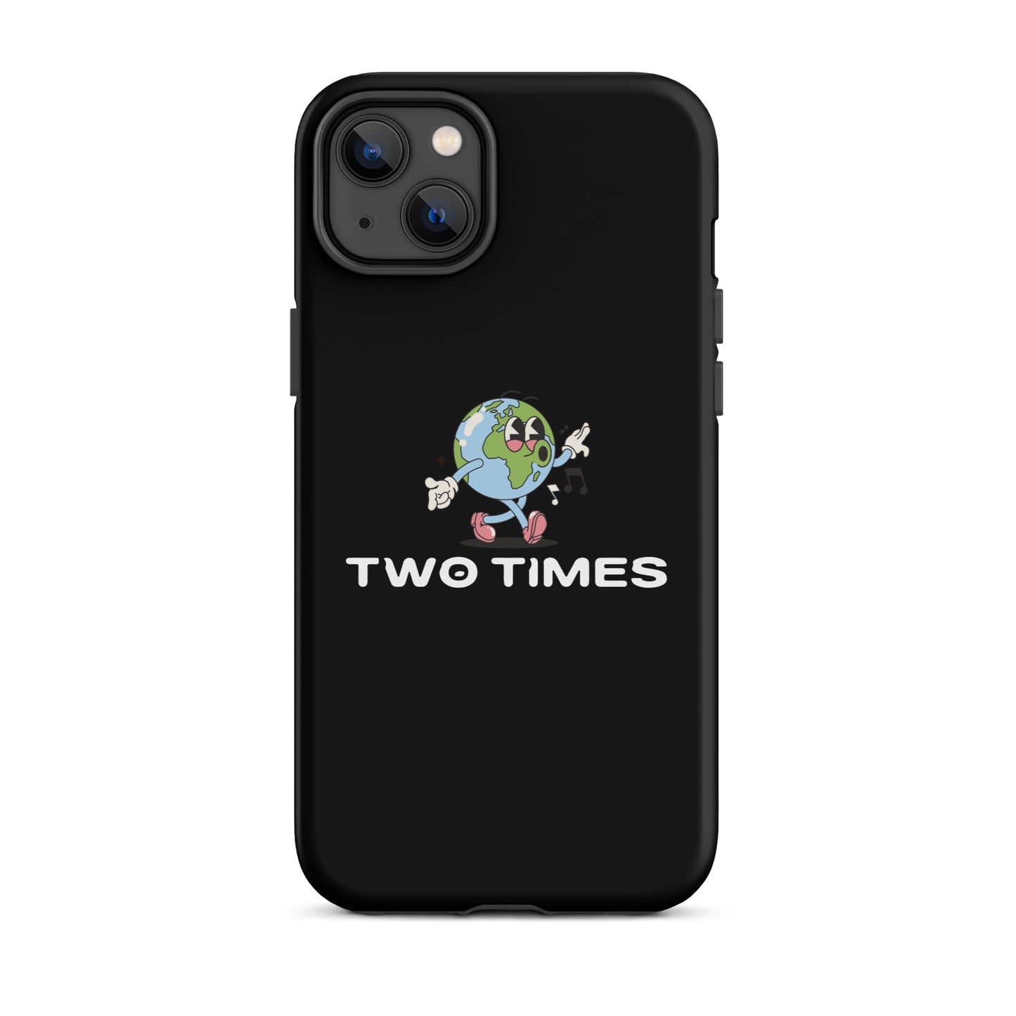 Worldwide iPhone Case